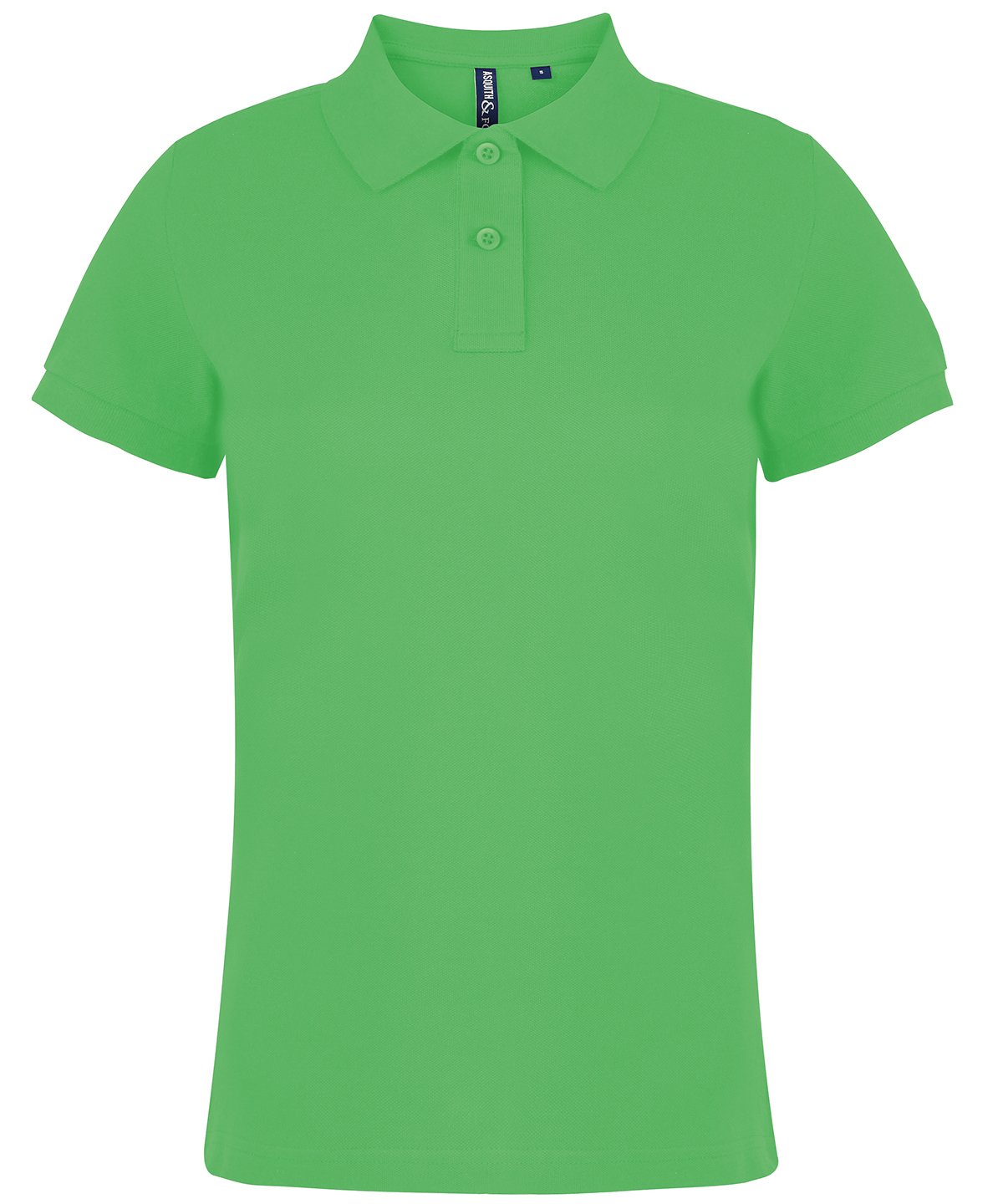 Asquith & Fox AQ020 Women’s Classic Fit Polo