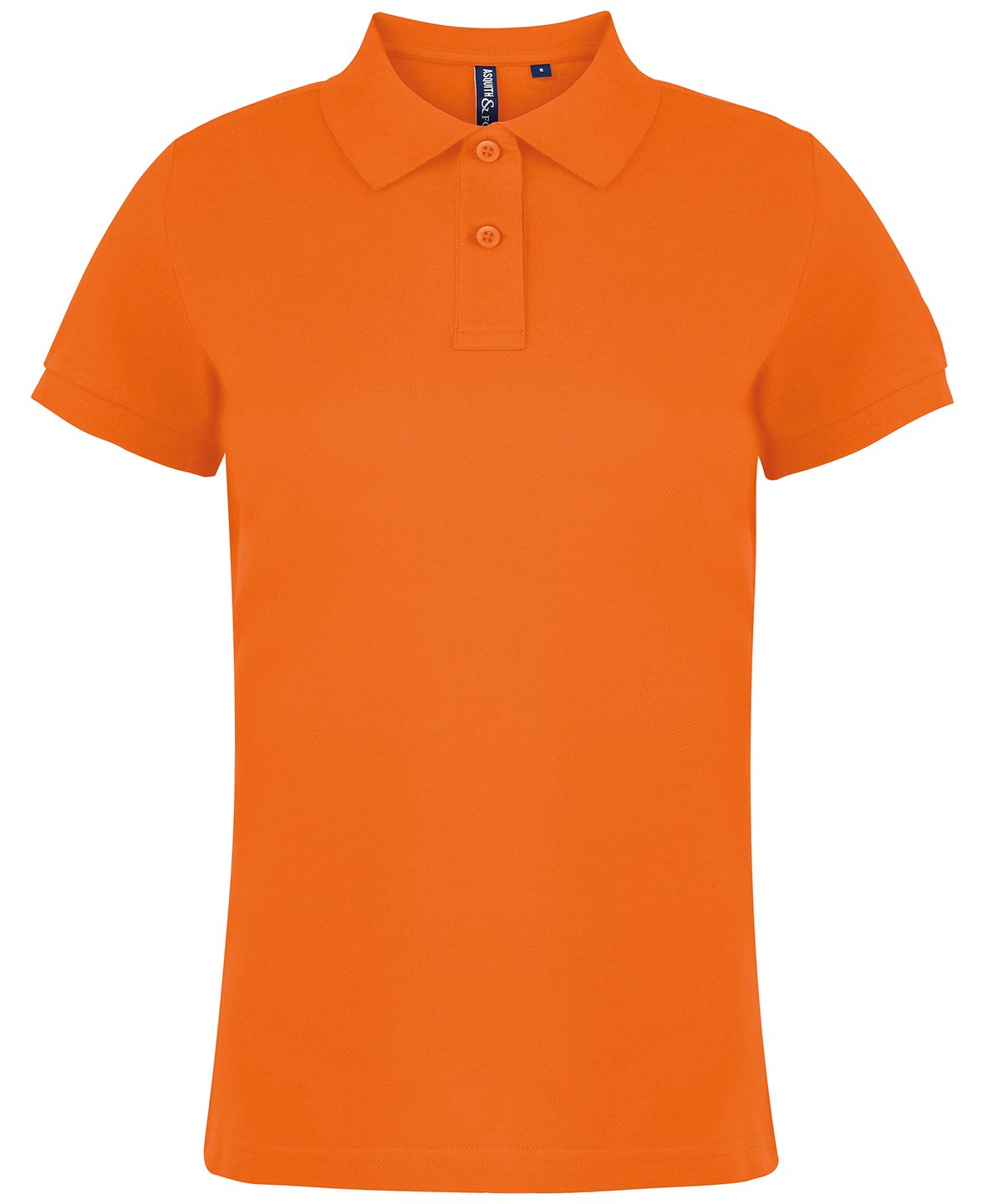 Asquith & Fox AQ020 Women’s Classic Fit Polo