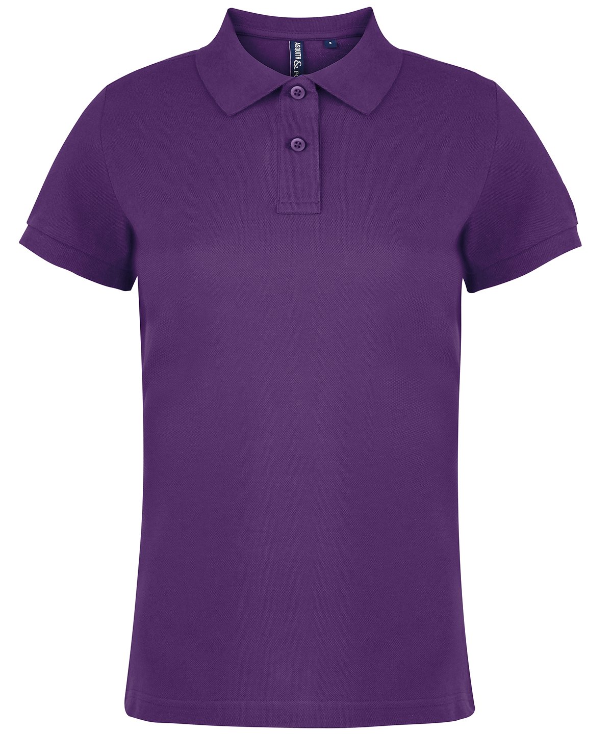 Asquith & Fox AQ020 Women’s Classic Fit Polo