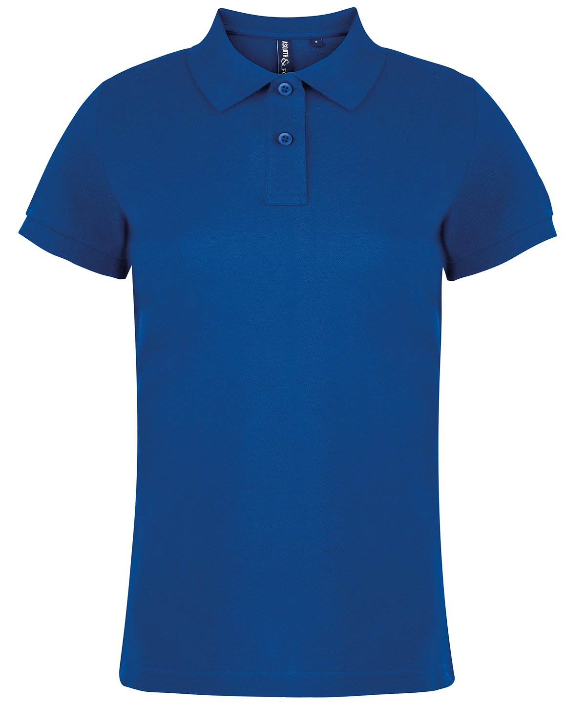 Asquith & Fox AQ020 Women’s Classic Fit Polo