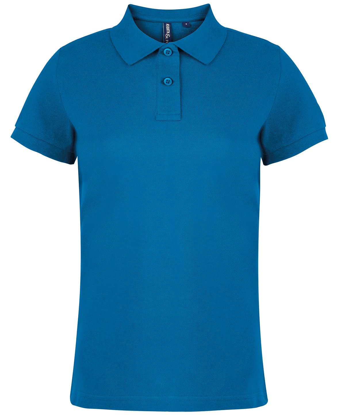 Asquith & Fox AQ020 Women’s Classic Fit Polo