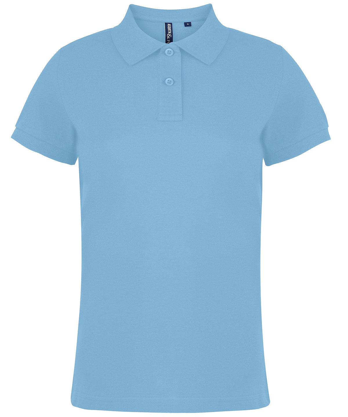 Asquith & Fox AQ020 Women’s Classic Fit Polo