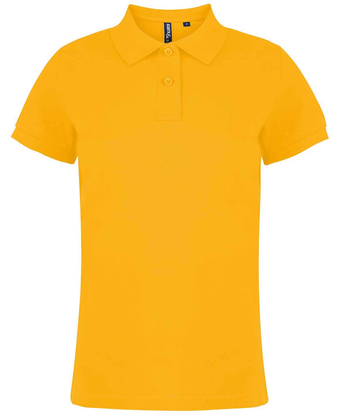Asquith & Fox AQ020 Women’s Classic Fit Polo