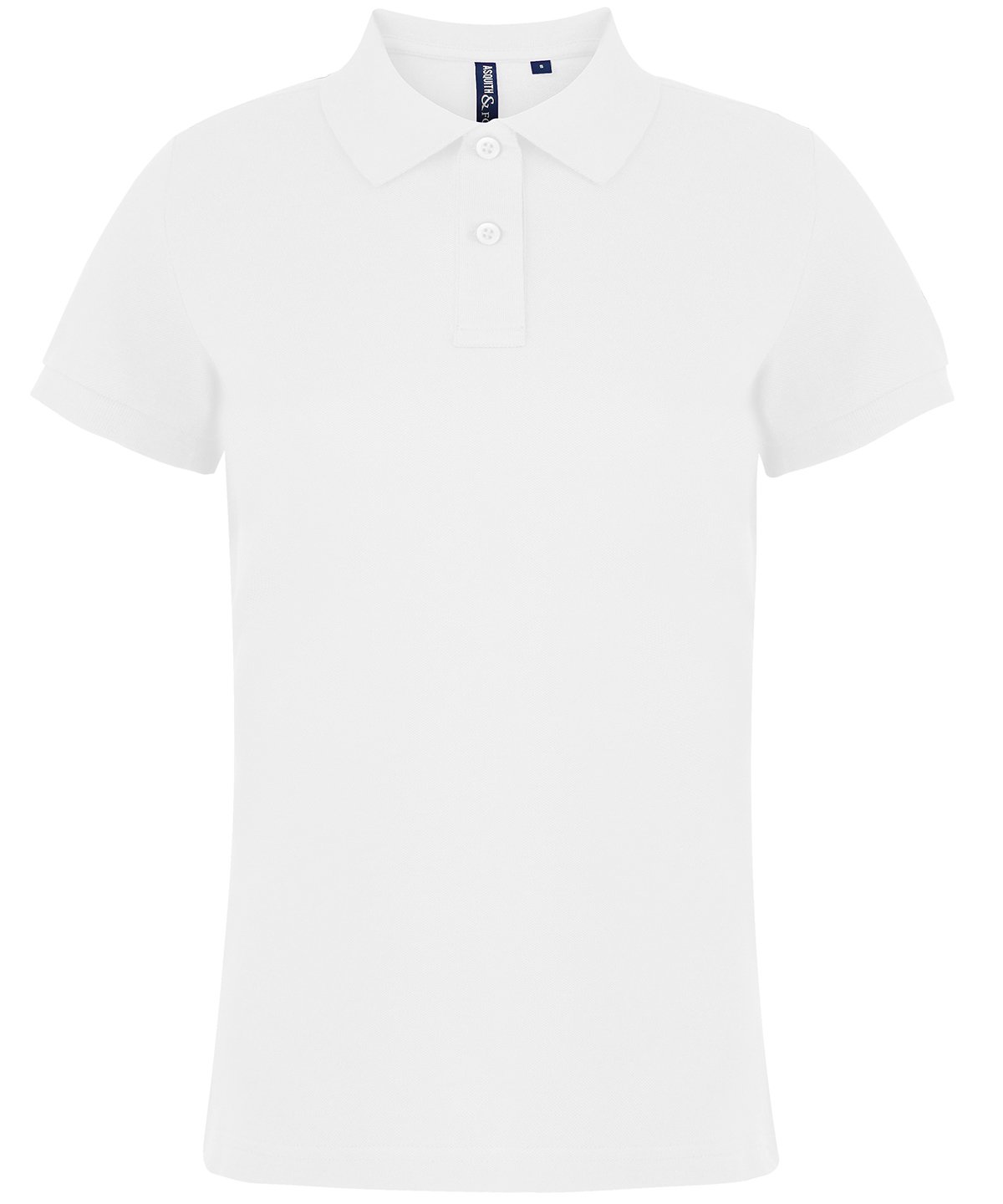 Asquith & Fox AQ020 Women’s Classic Fit Polo