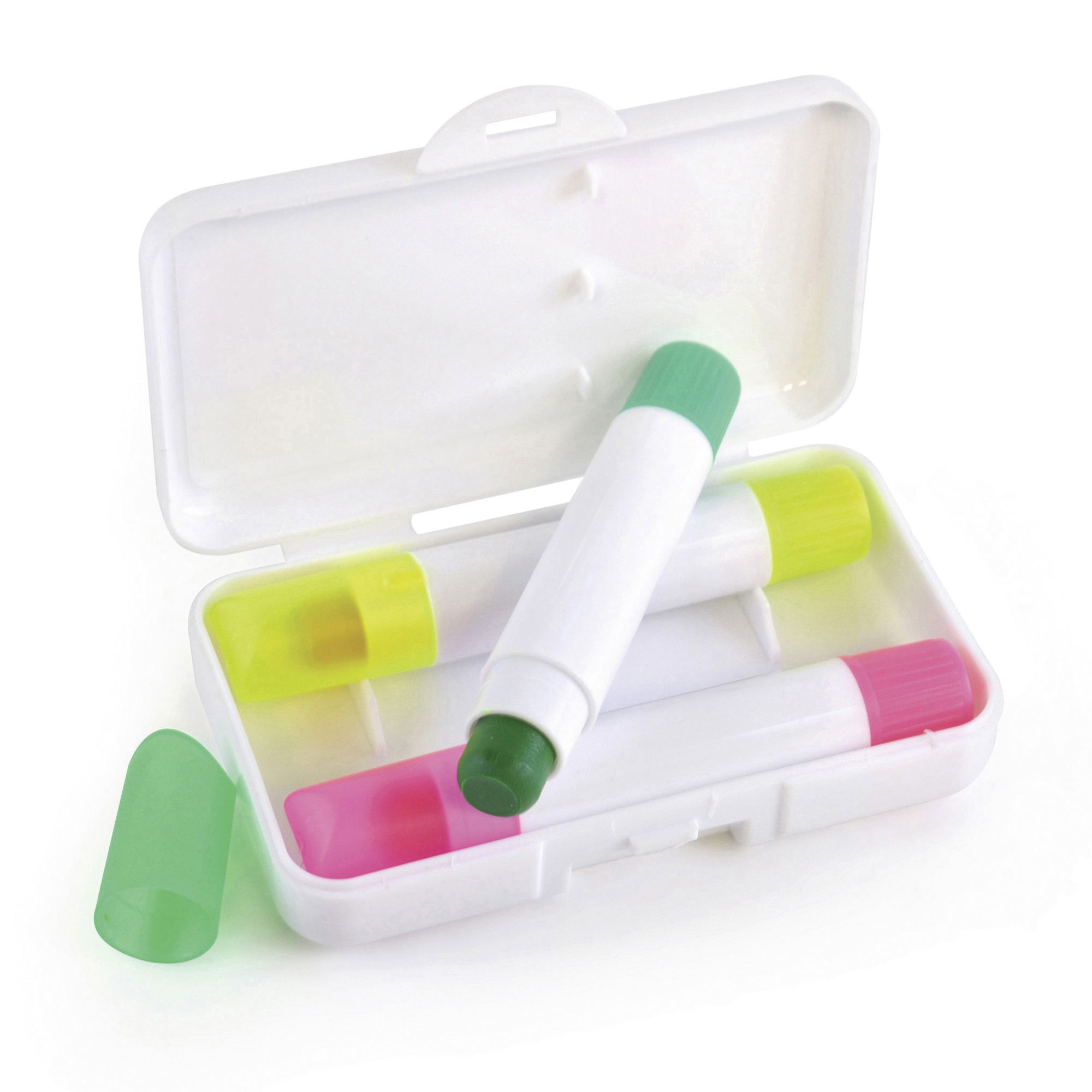 Crayon Highlighter
