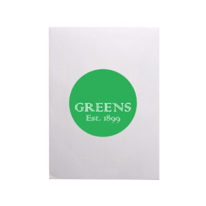 White Envelope Mini Pot Kit