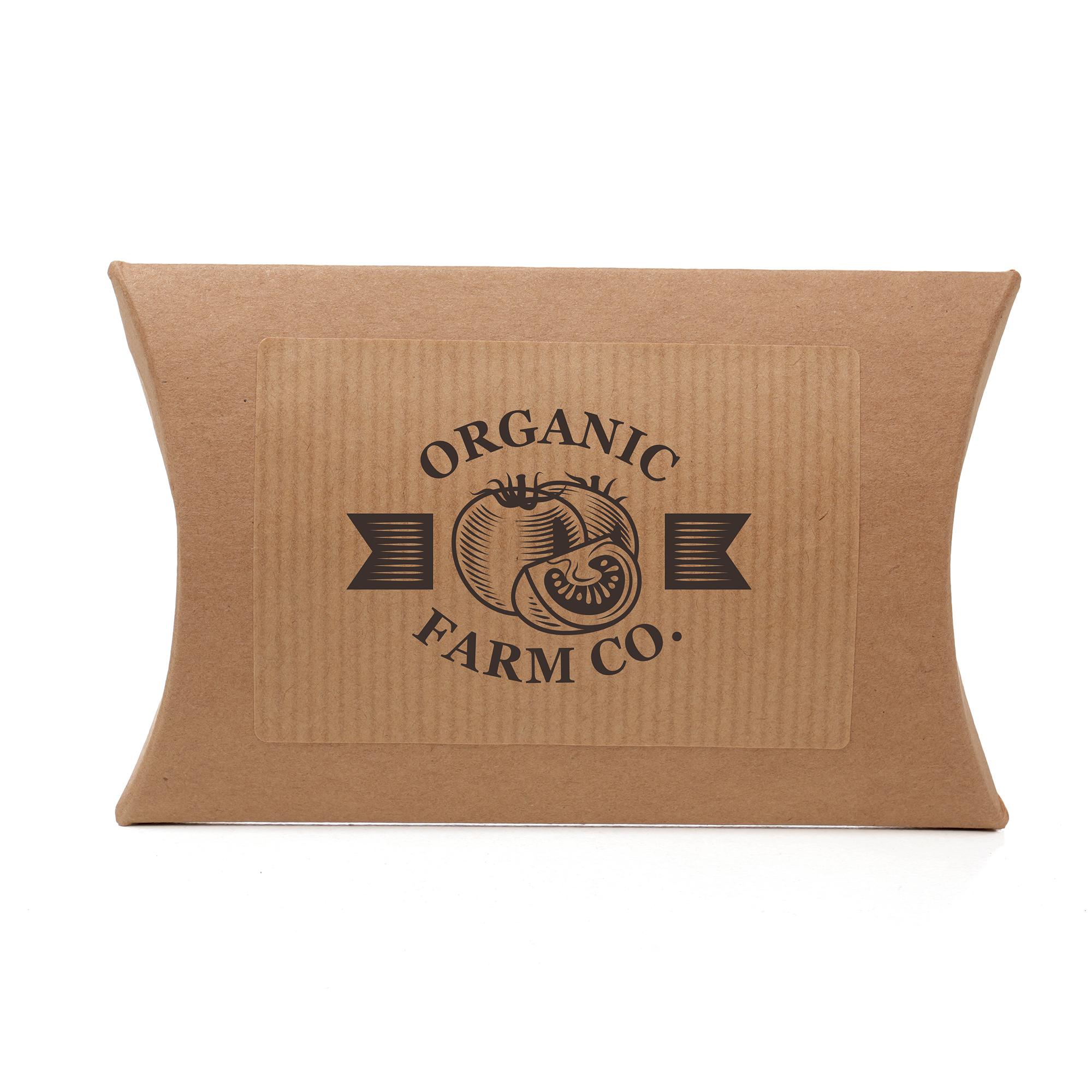 Natural Seed Ball Pillow Pack
