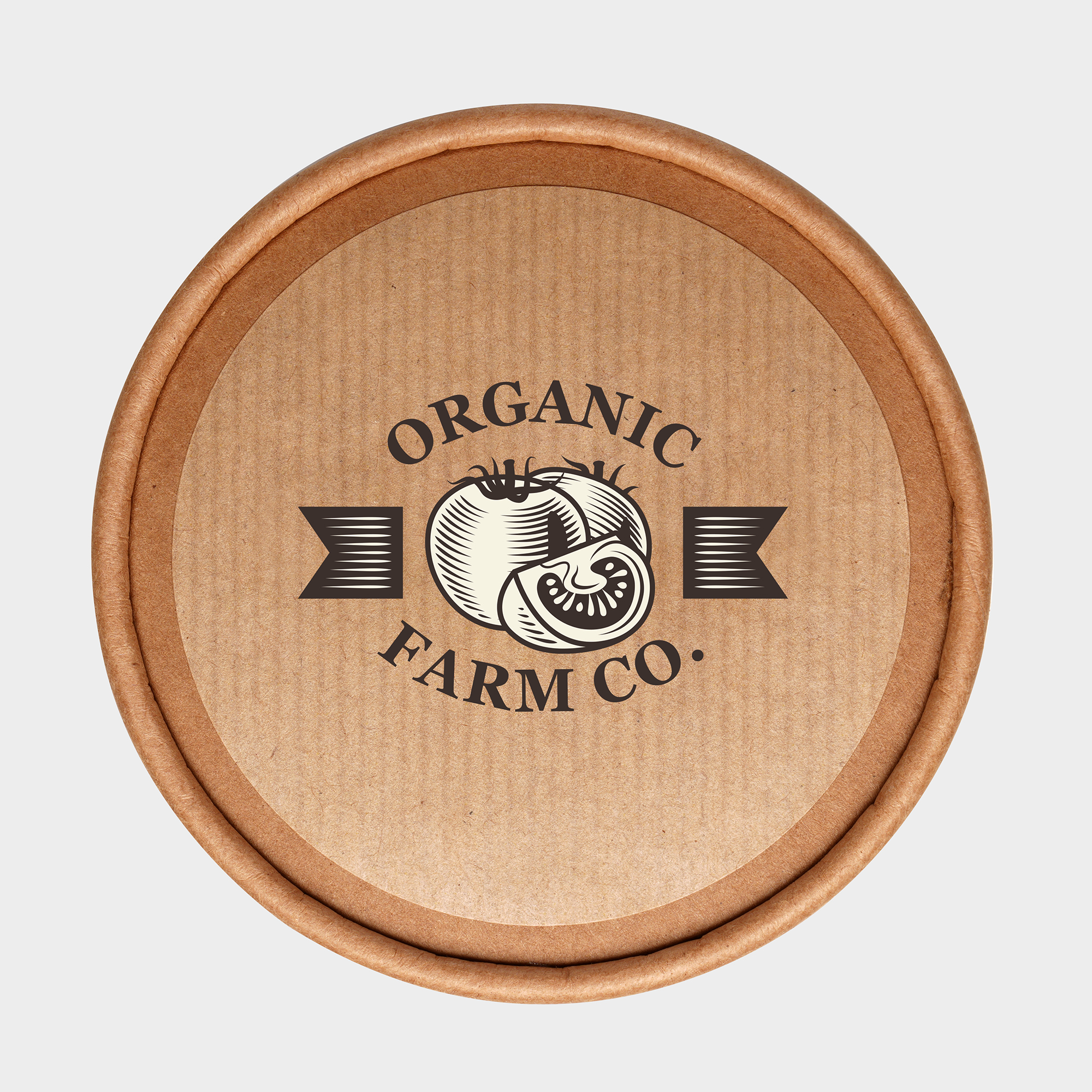 Natural Cup-O-Herbs Grow Kit