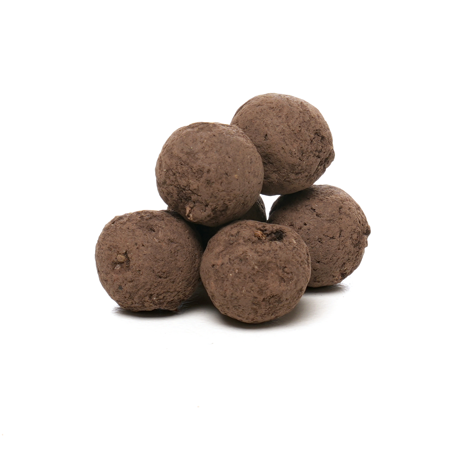 White Seed Ball Pillow Pack