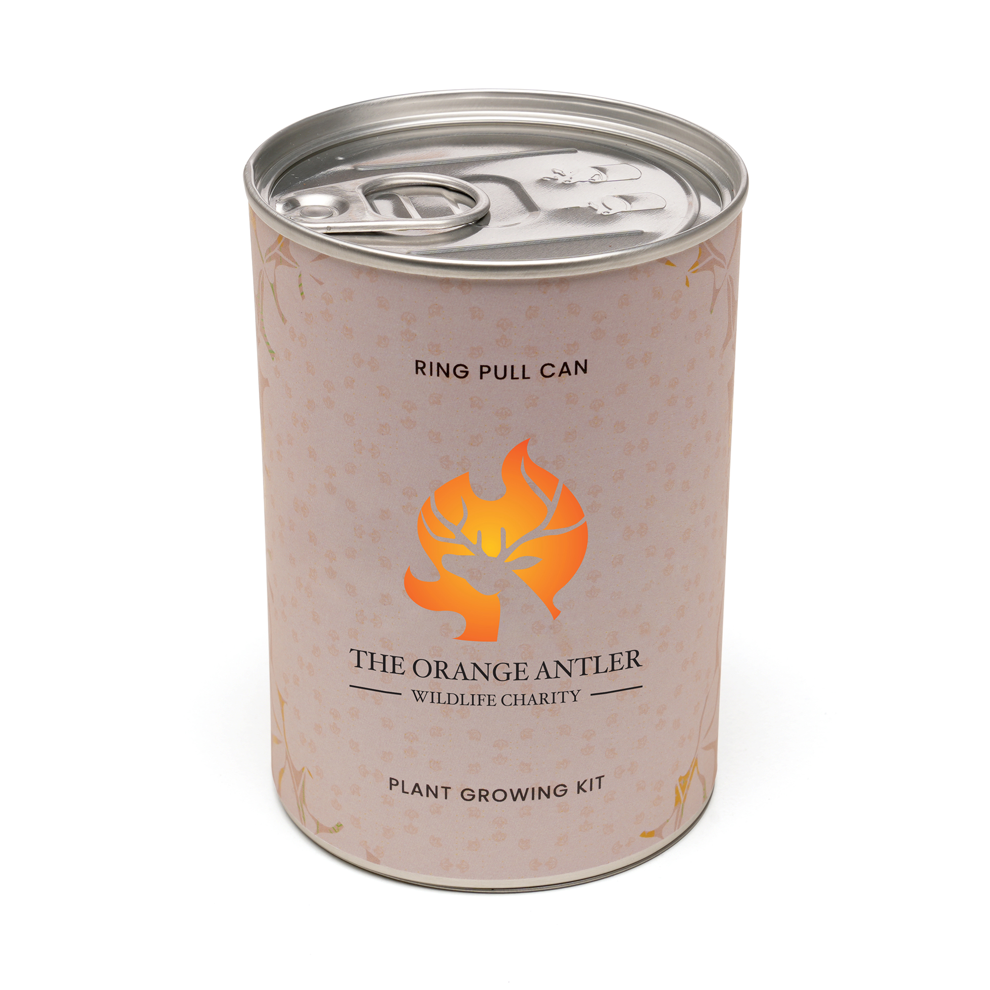 Pull Can Seed Kit