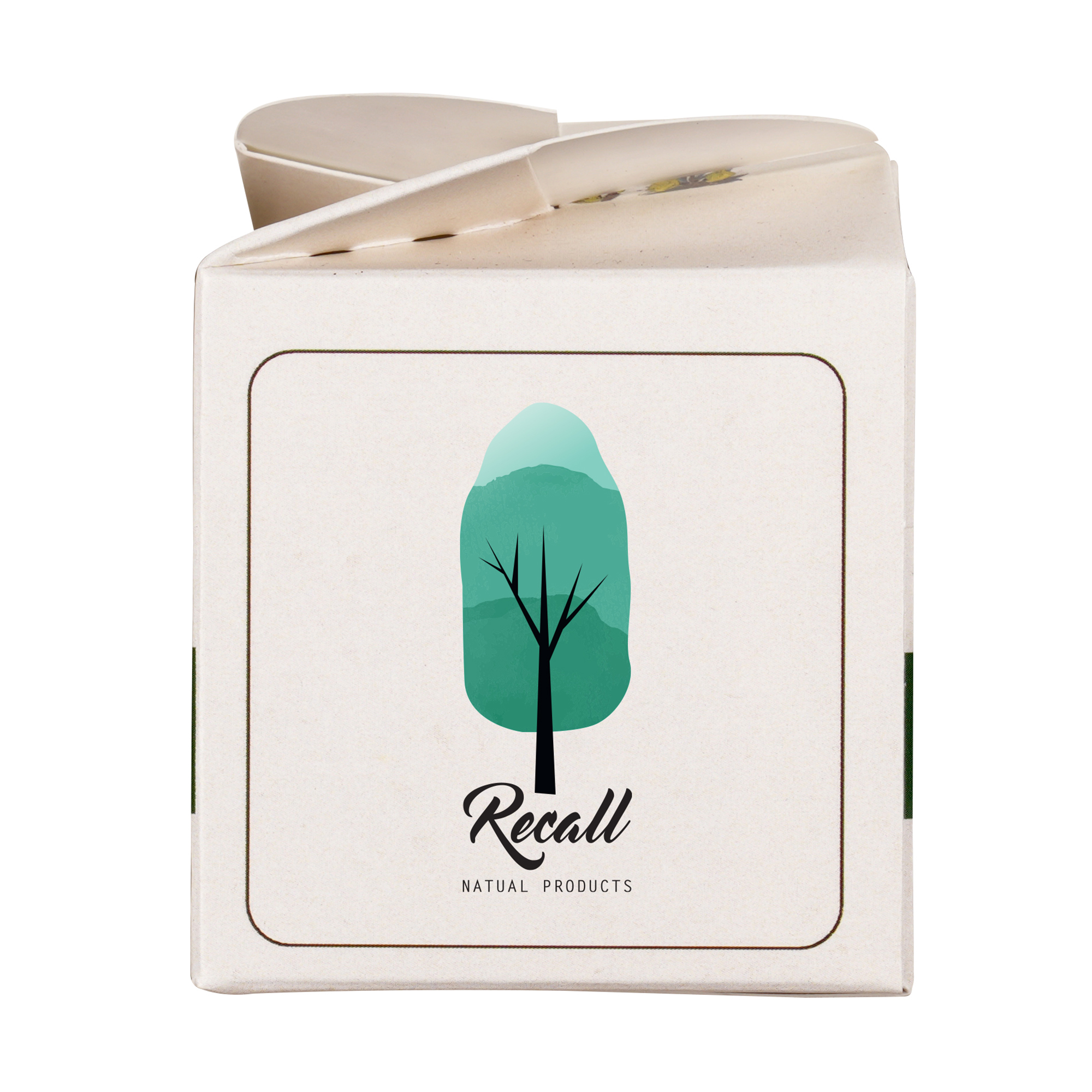Mini Box Seed Kit