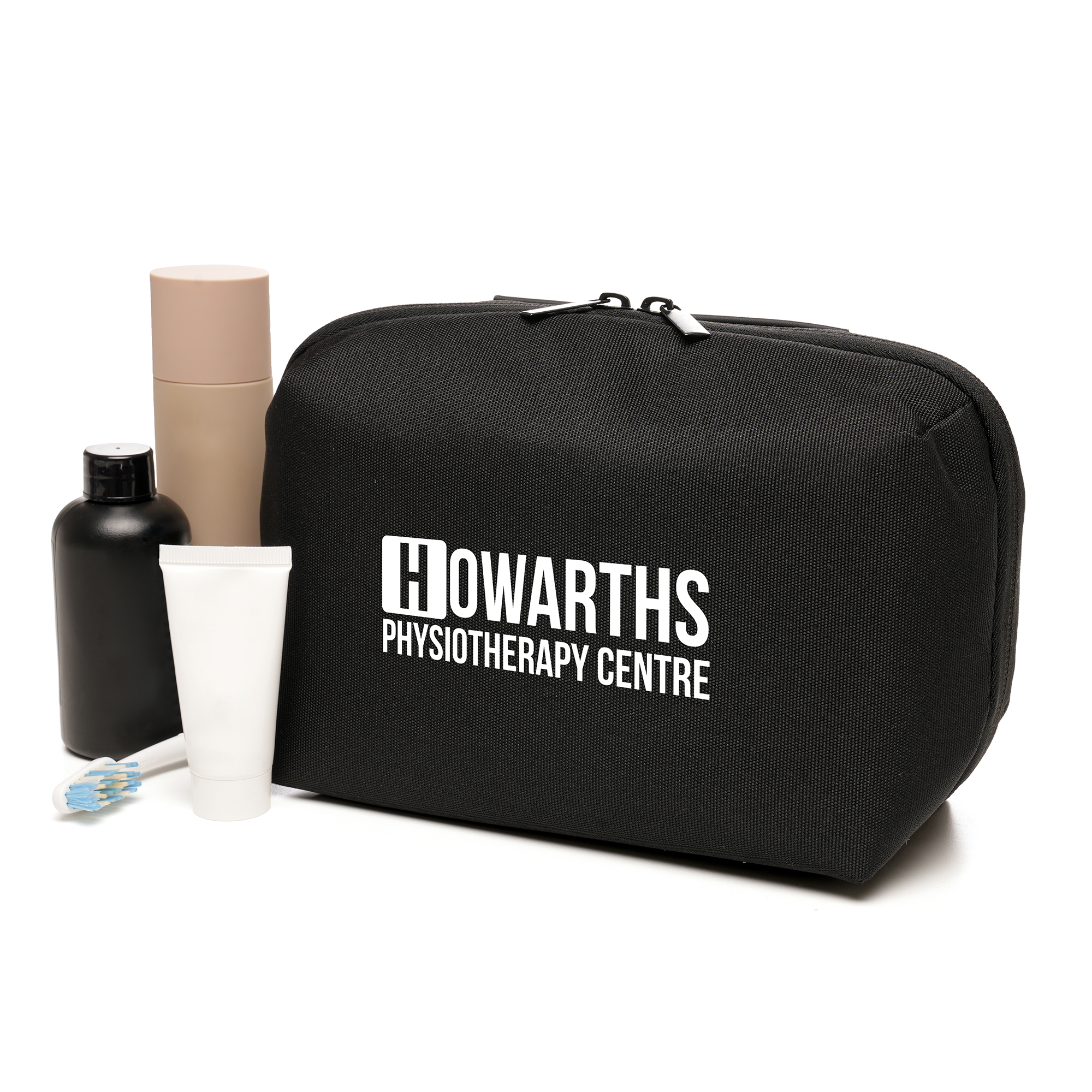 Hilton Essentials Bag