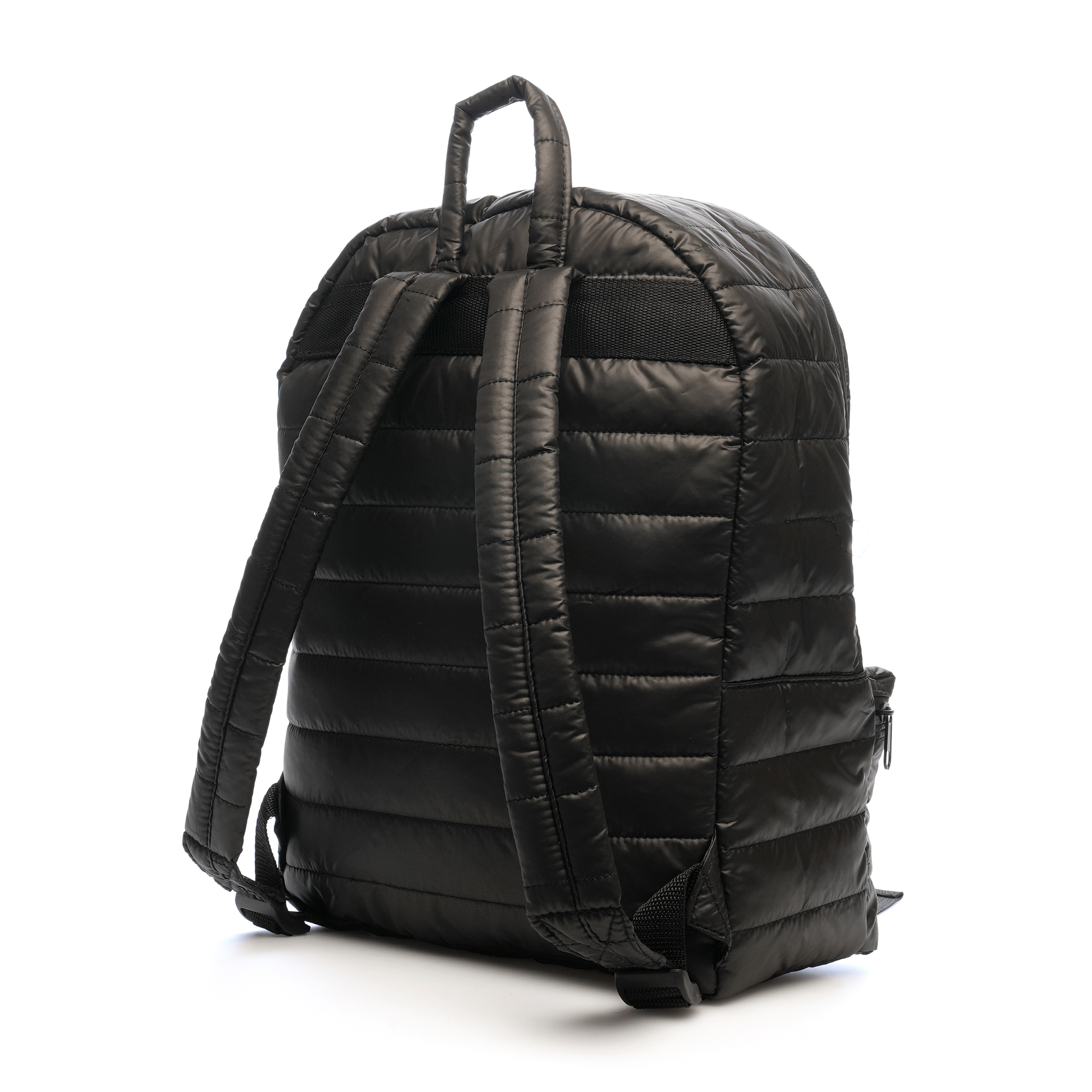 Puffer Backpack