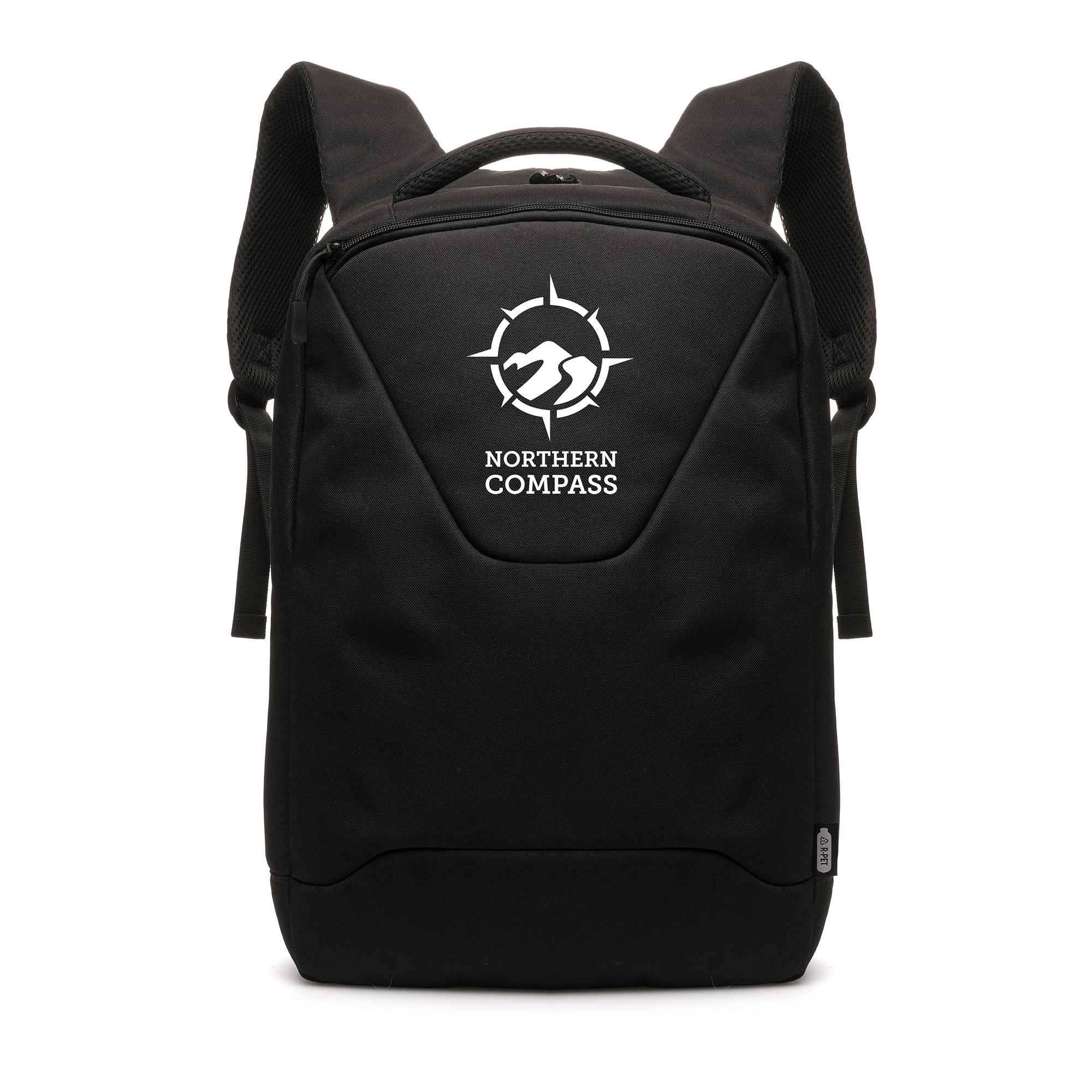 Anti-Theft Backpack