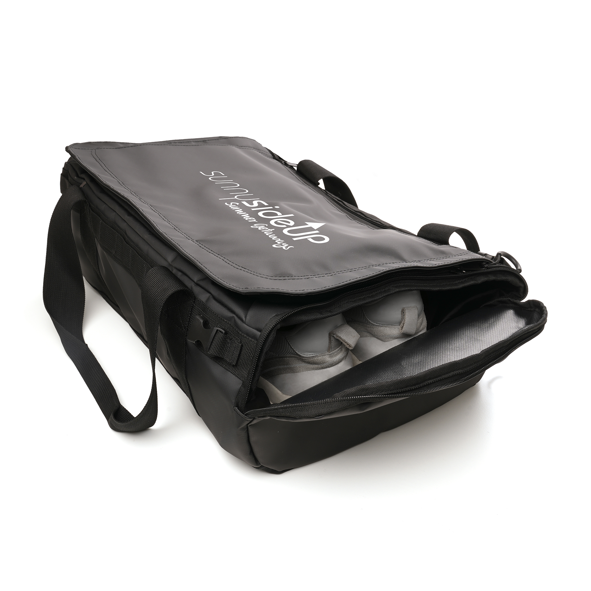 Large Multi-Flex Duffle Bag