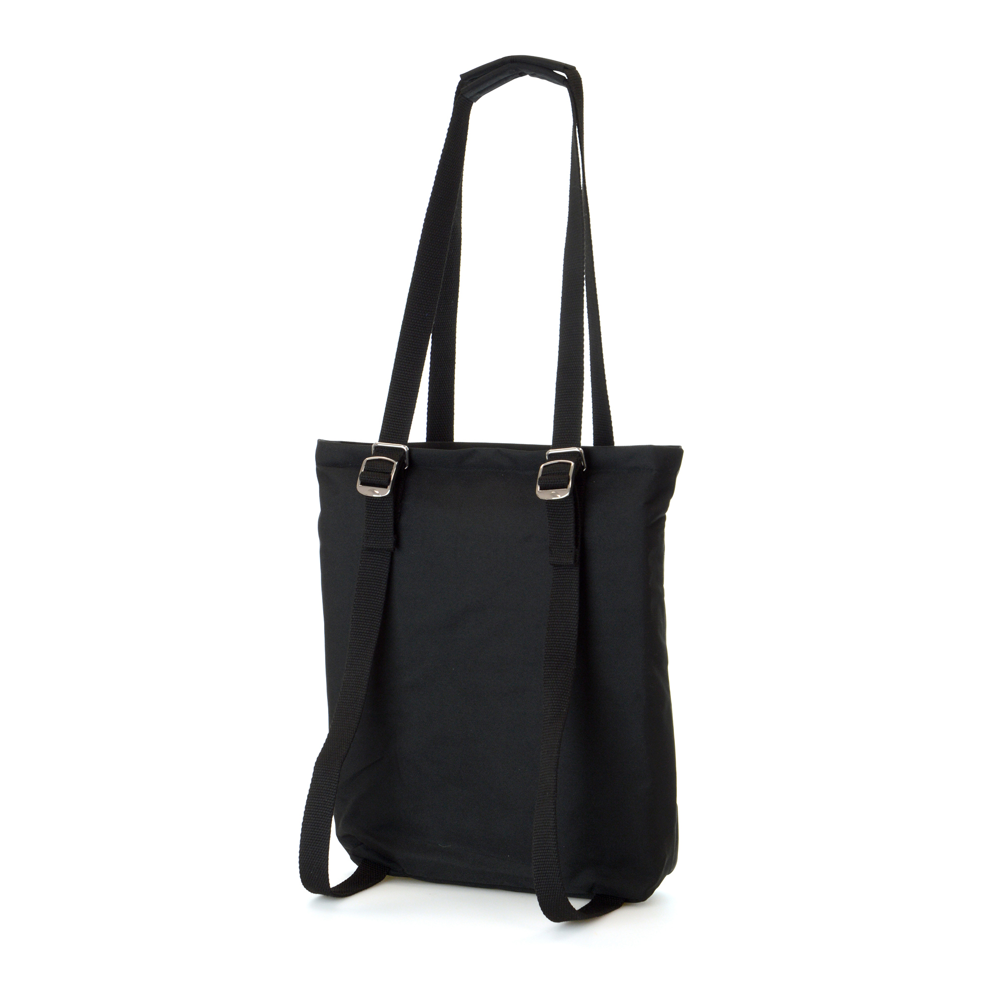 2-in-1 Backpack Shopper