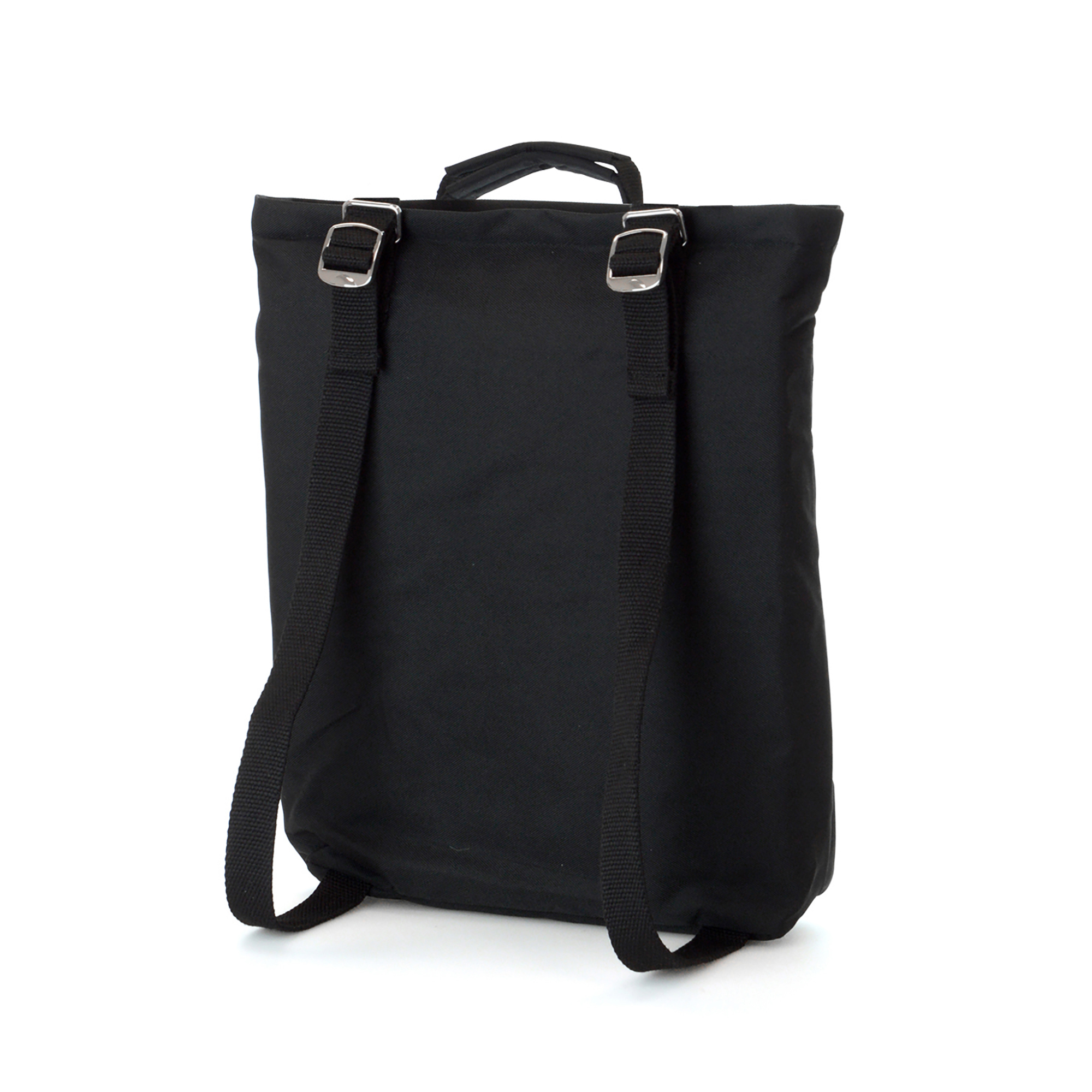 2-in-1 Backpack Shopper