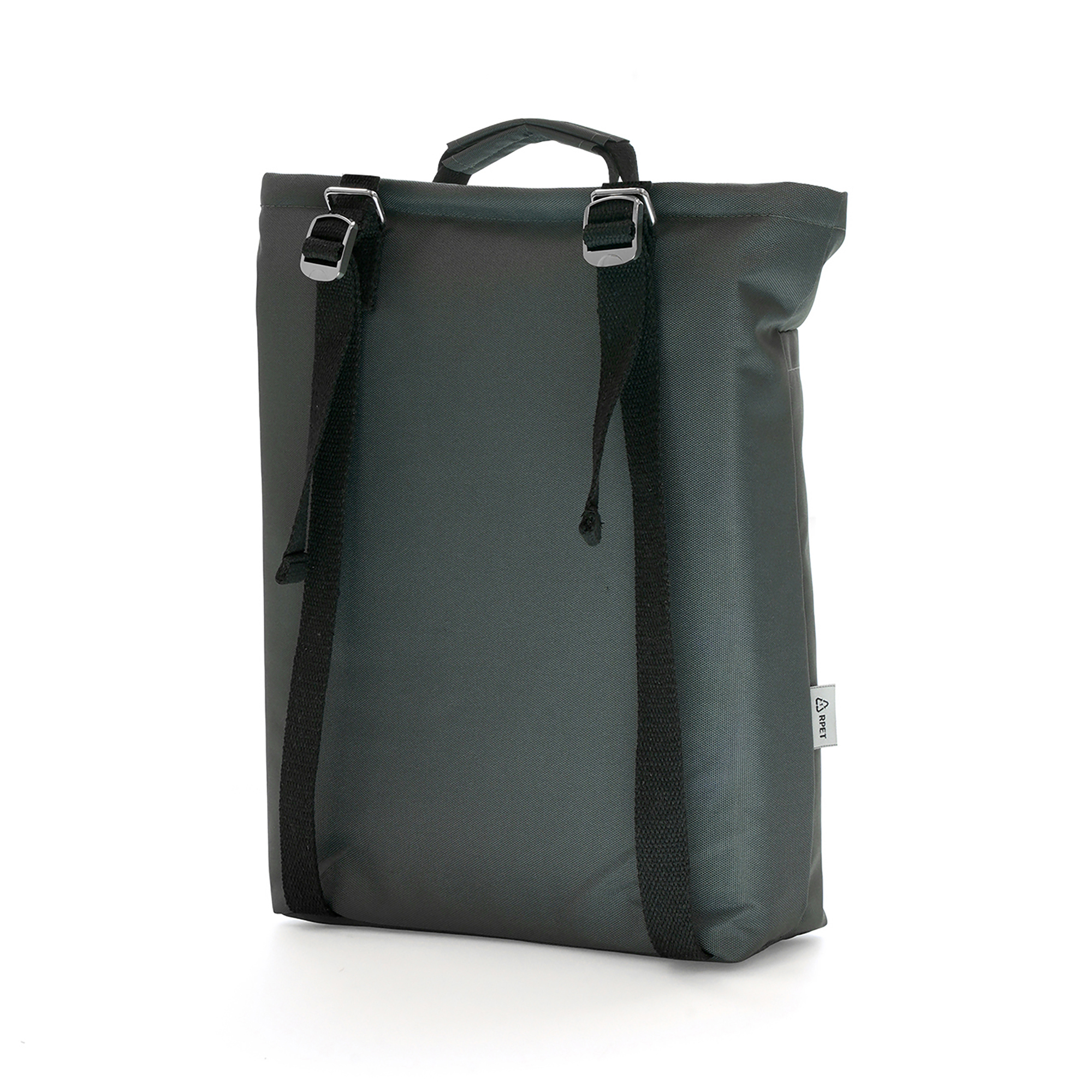 2-in-1 Backpack Shopper