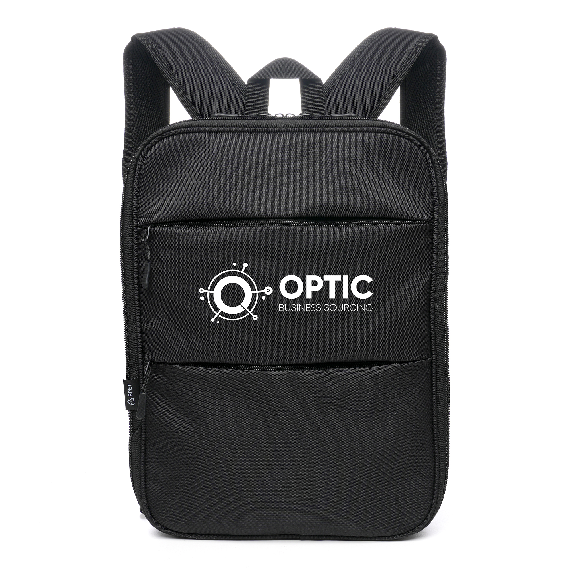Recycled Extendable Backpack
