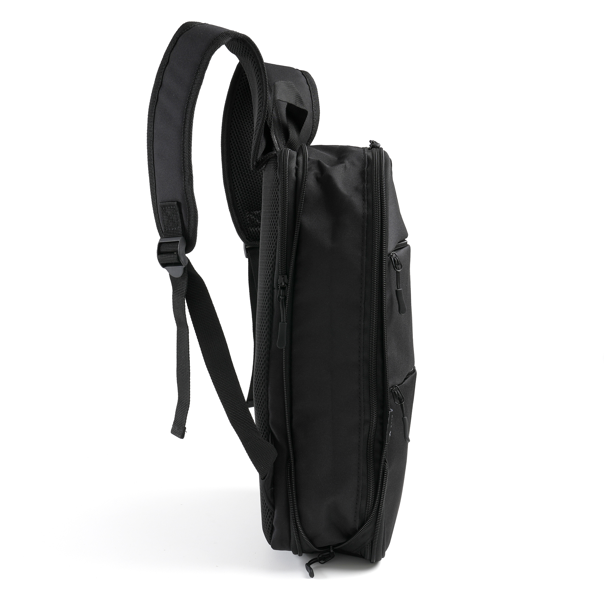 Recycled Extendable Backpack