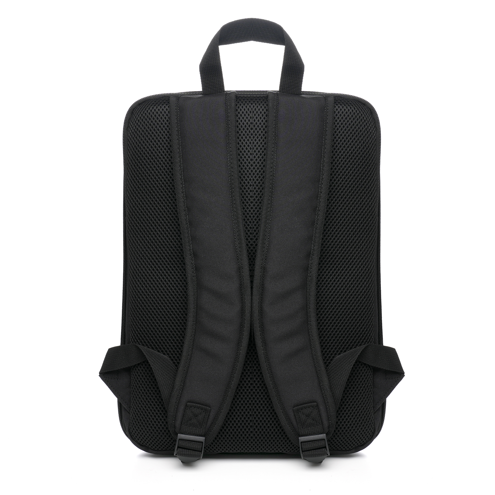 Recycled Extendable Backpack