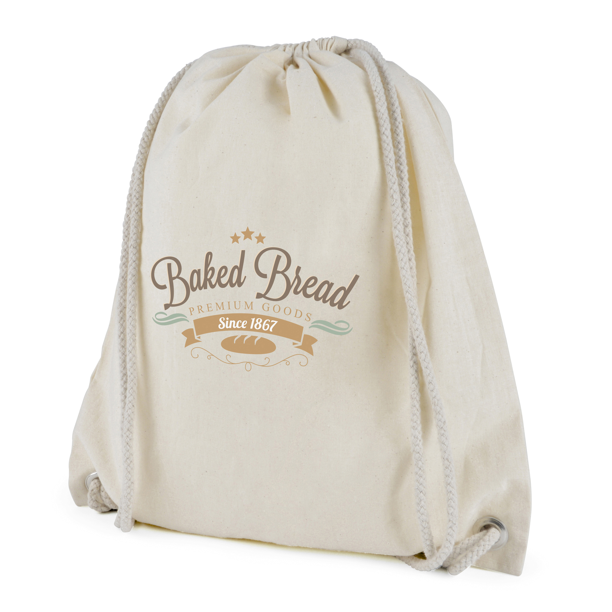 Electra Drawstring Bag