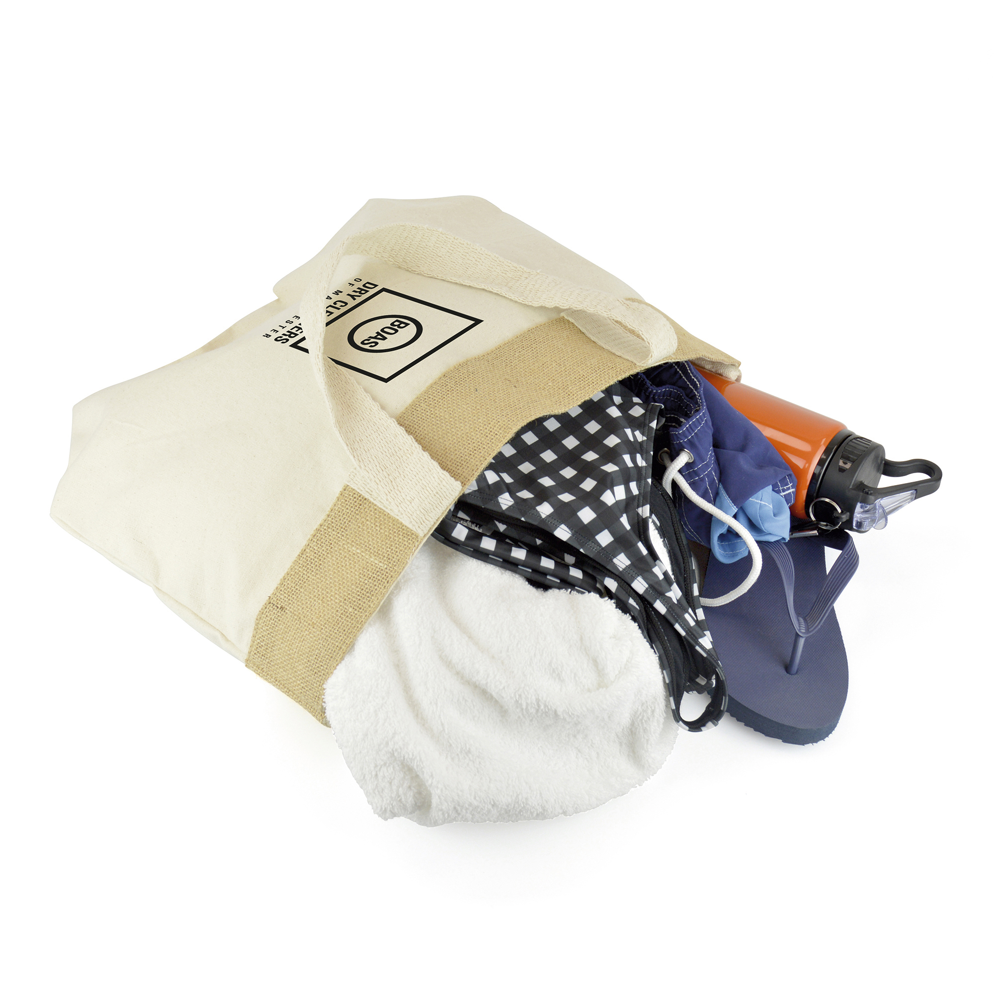 Granger Shopper