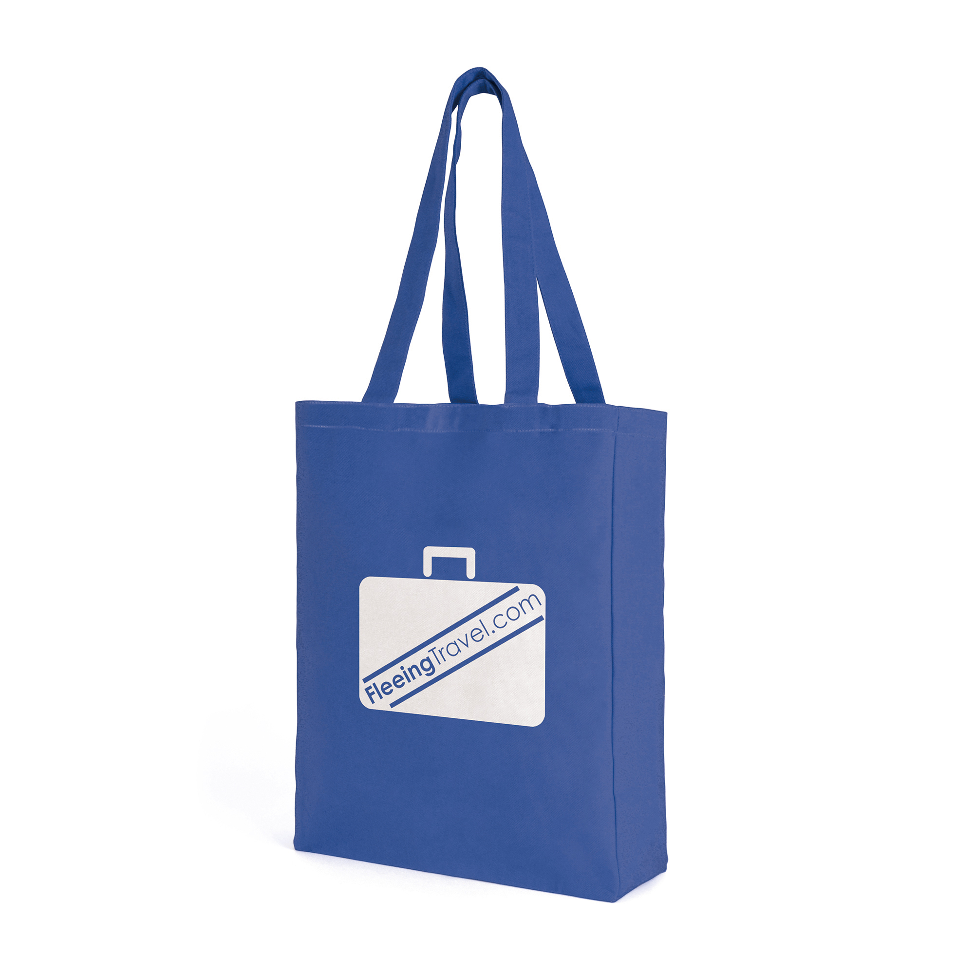 Dunham Cloured Cotton 10oz Shopper