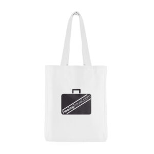 Dunham Cloured Cotton 10oz Shopper