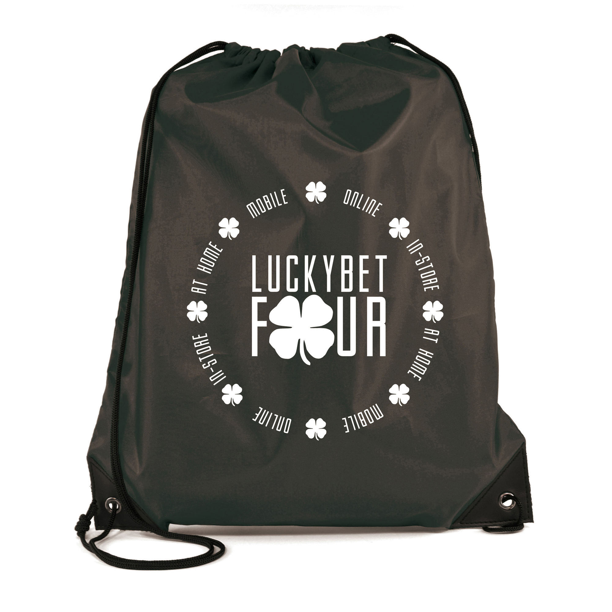 Pegasus Plus Drawstring Bag
