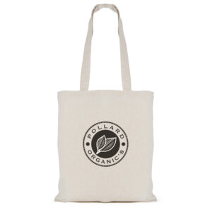 Hesketh Natural 7oz cotton shopper