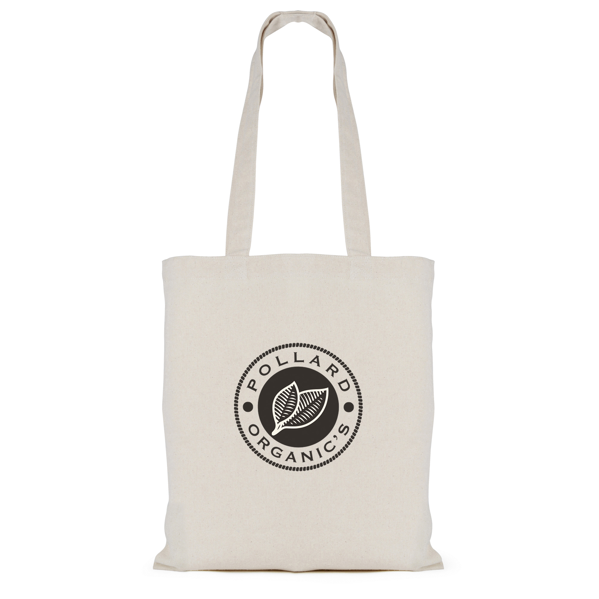 Hesketh Natural 7oz cotton shopper