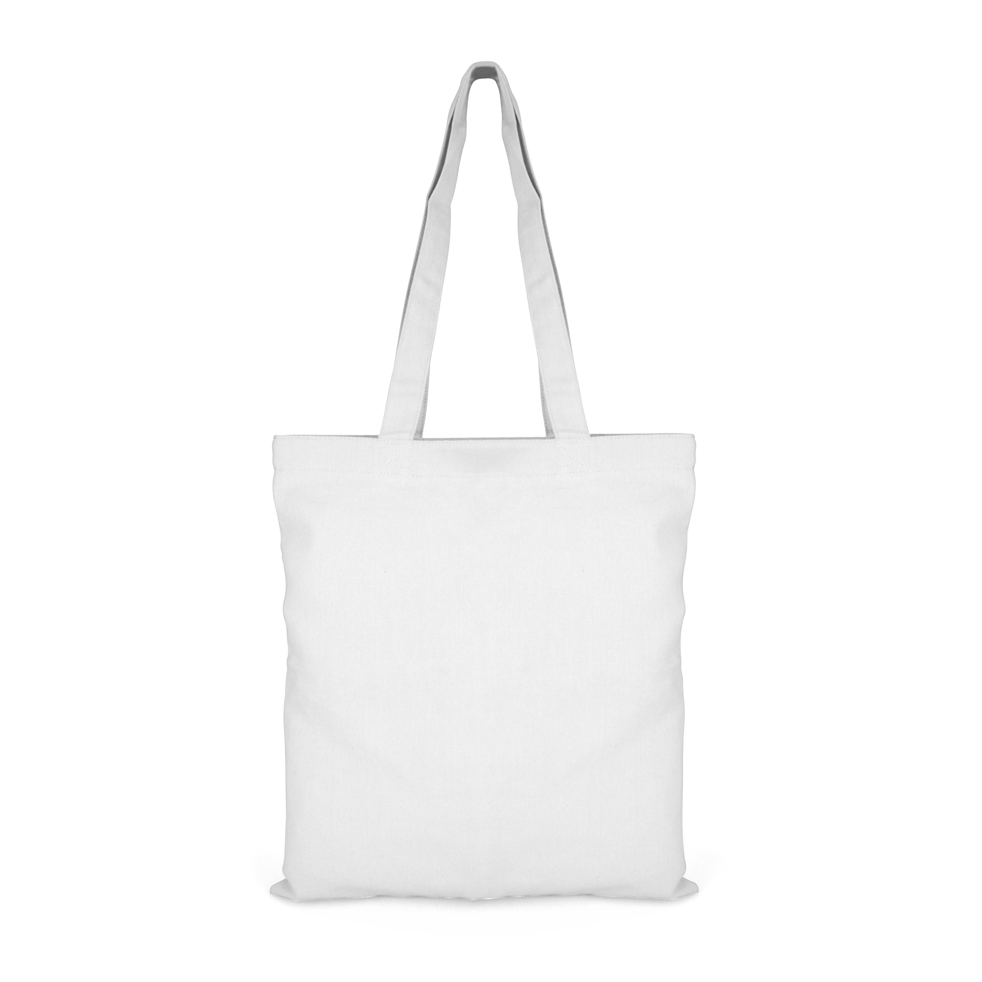 Hesketh Coloured 7oz Cotton Shopper