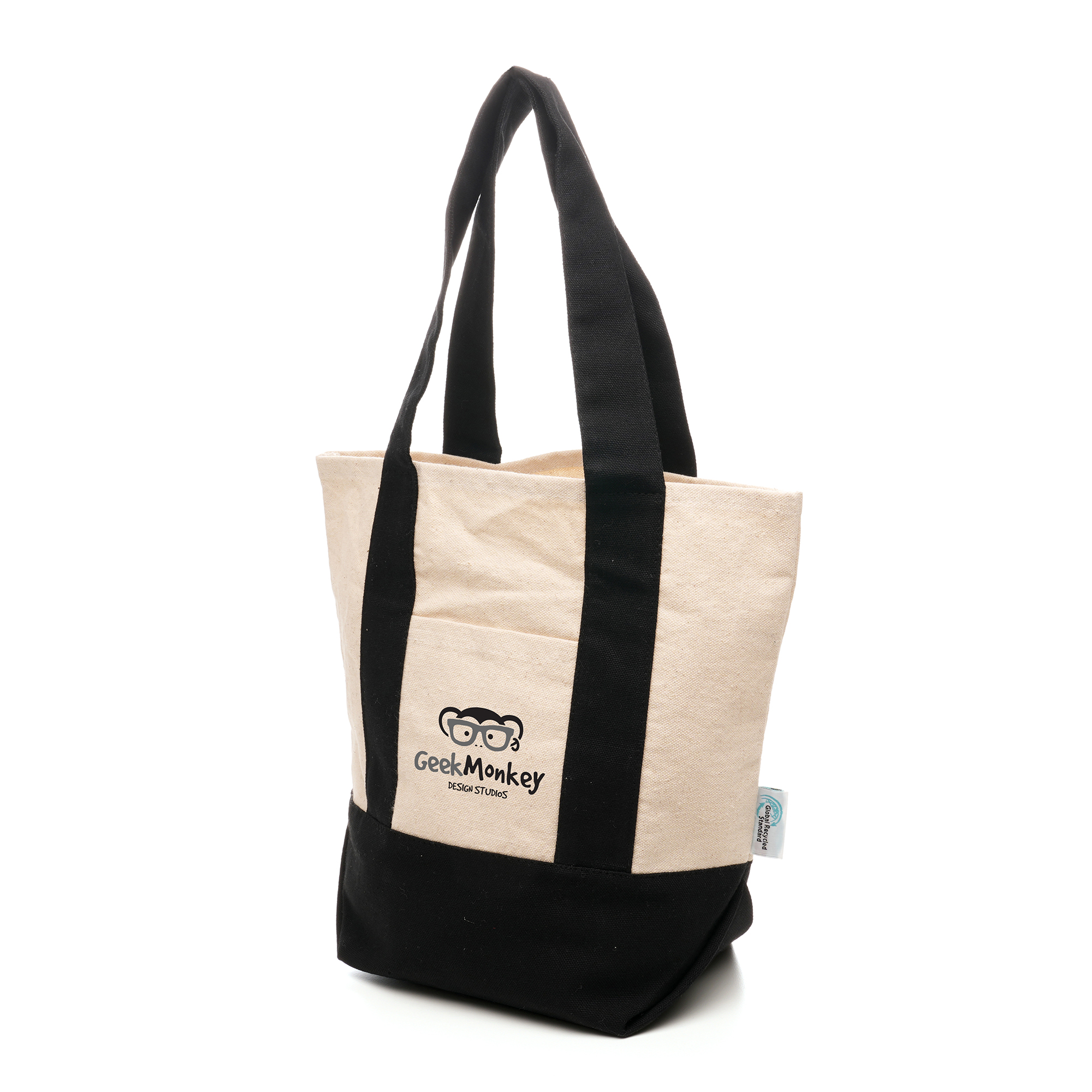 Rivington Mini Recycled Cotton Shopper