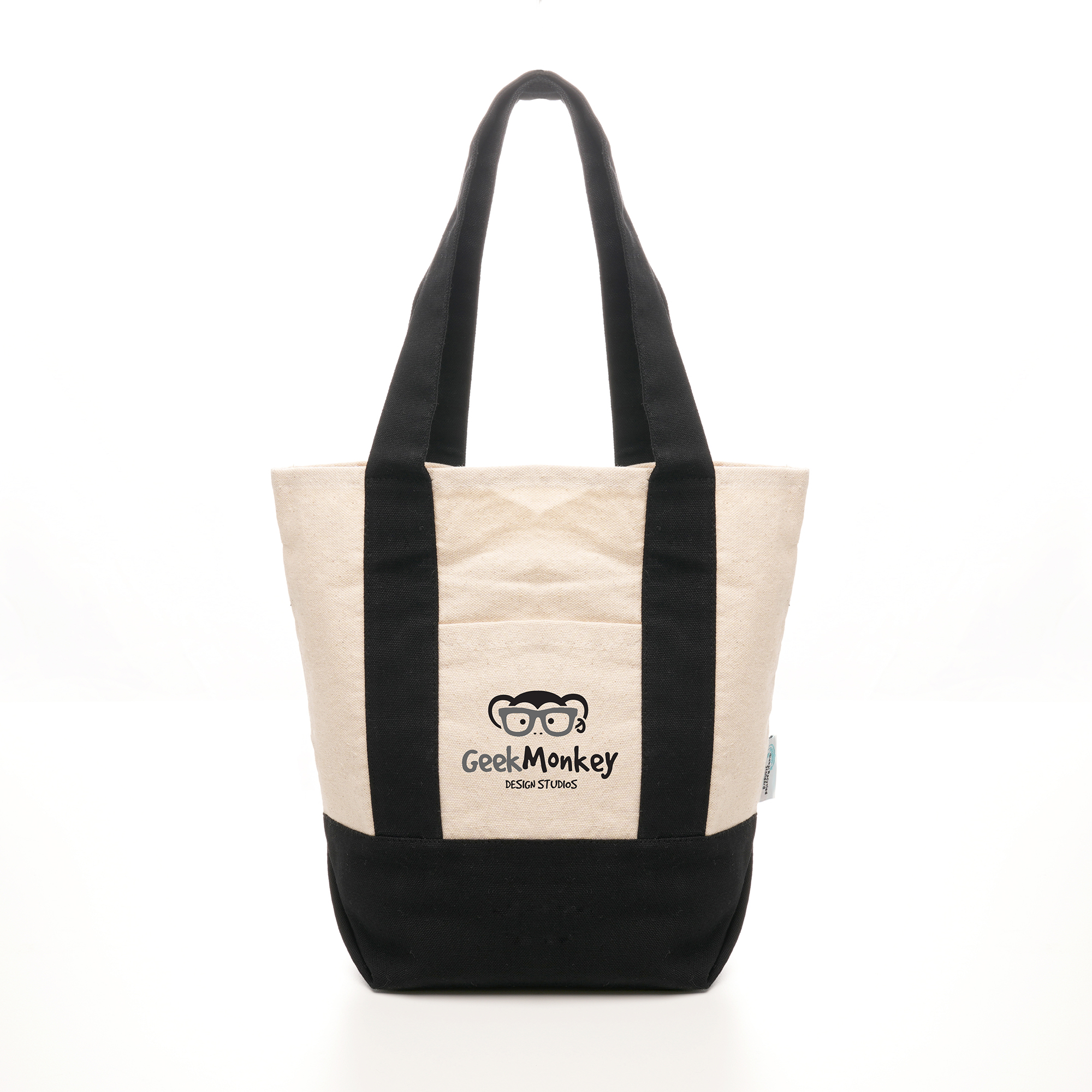 Rivington Mini Recycled Cotton Shopper