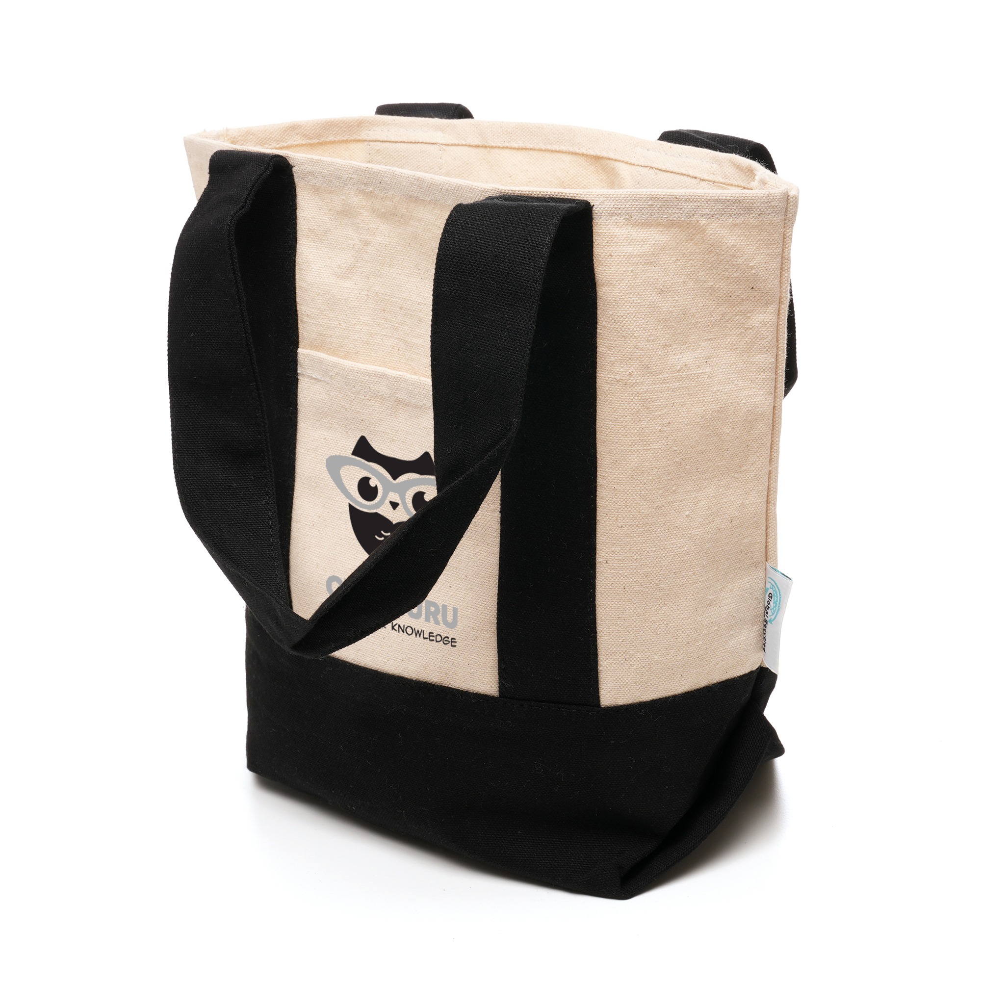Rivington Mini Recycled Cotton Shopper