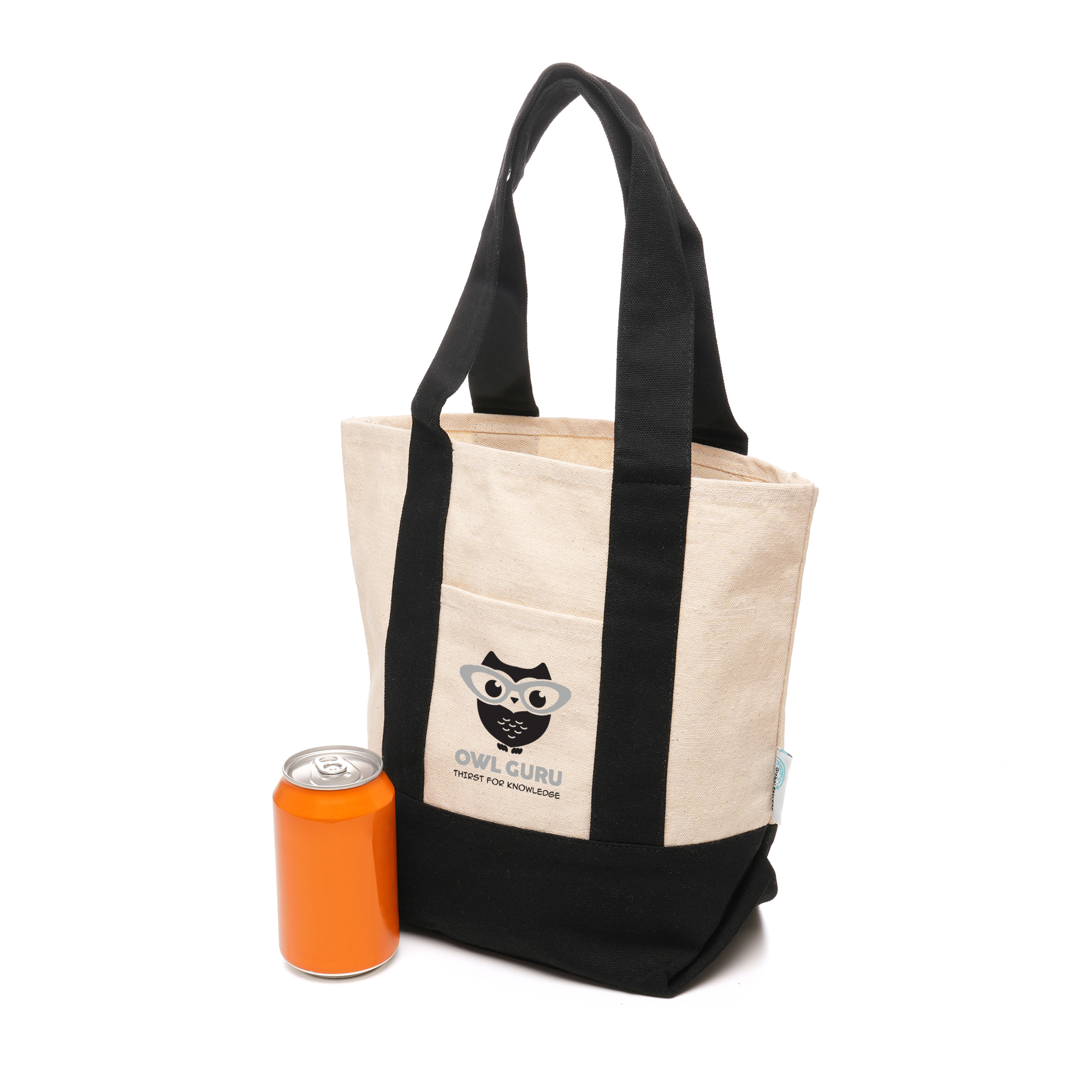 Rivington Mini Recycled Cotton Shopper