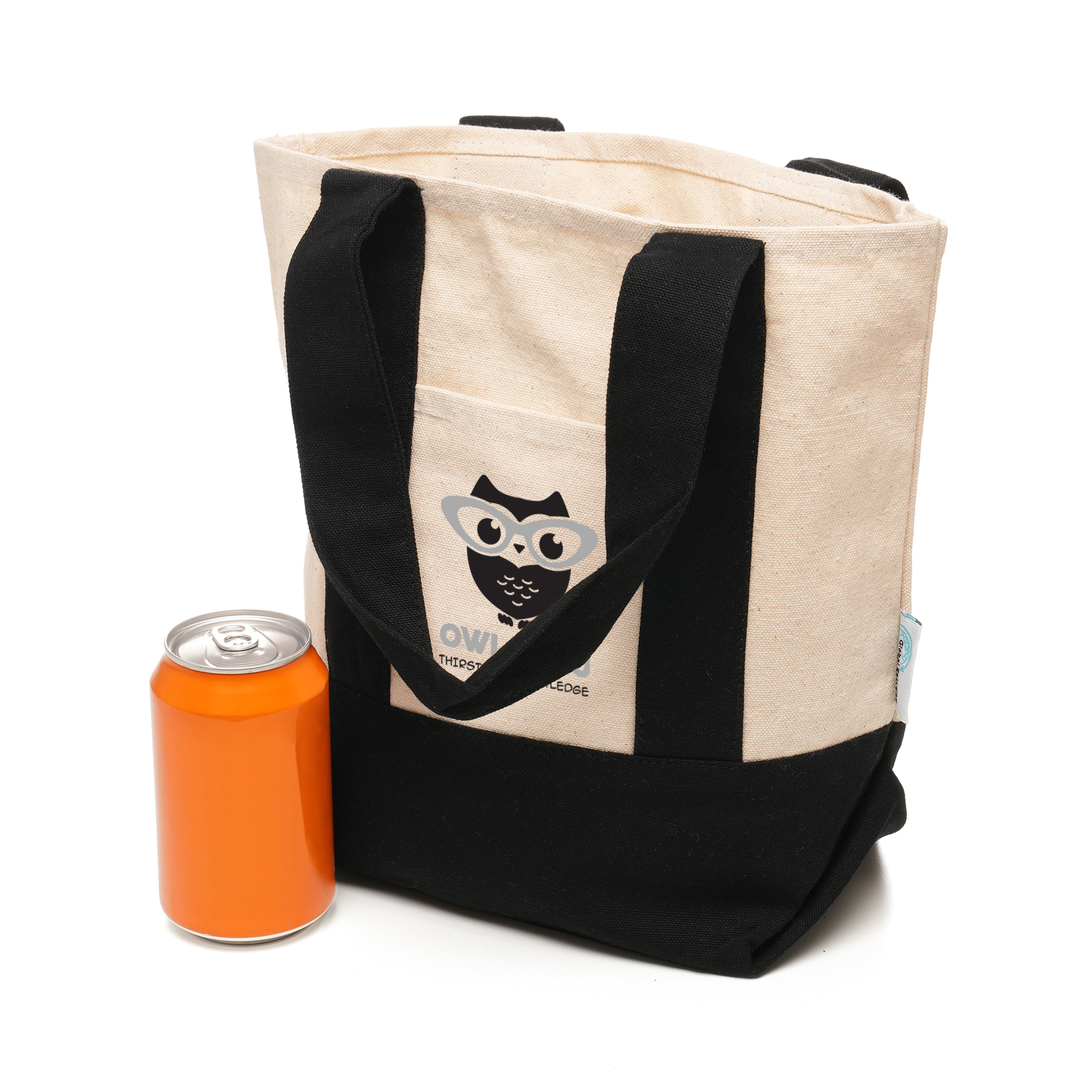 Rivington Mini Recycled Cotton Shopper
