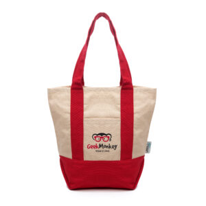 Rivington Mini Recycled Cotton Shopper