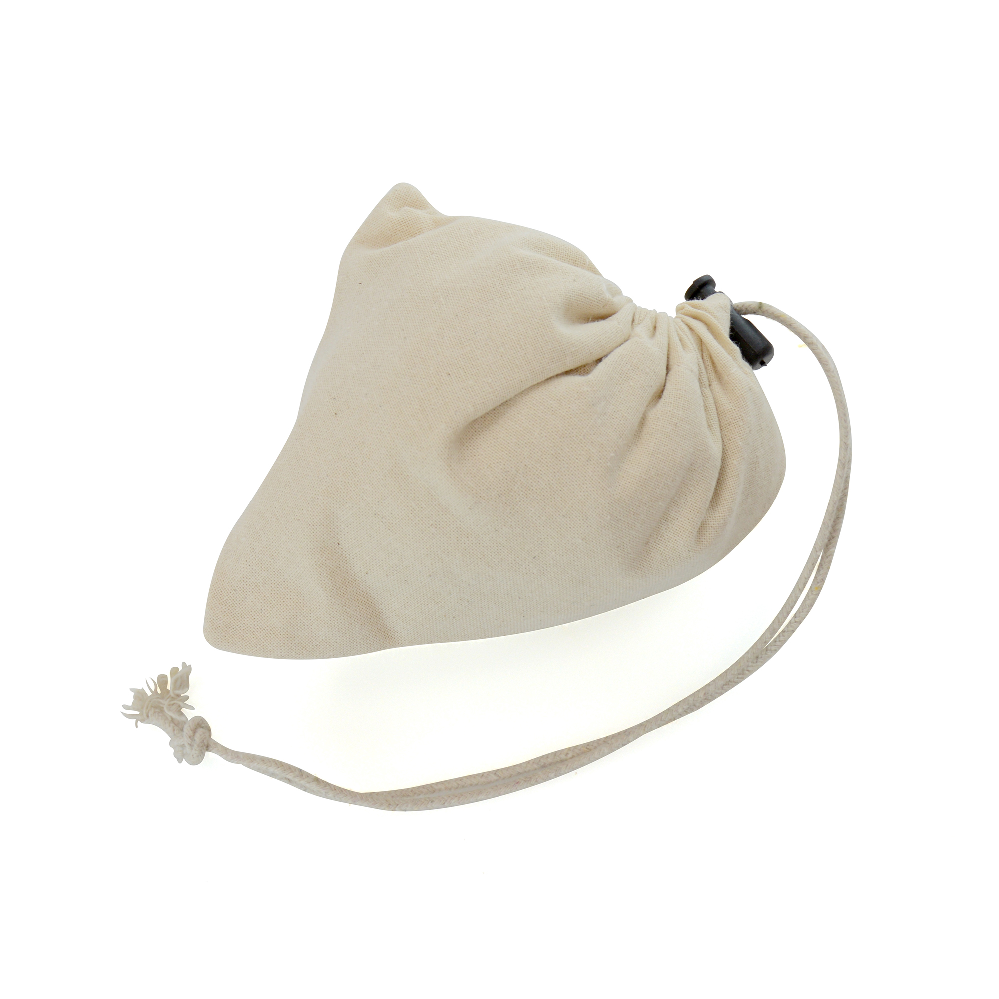 Eccleston Recycled Cotton Foldable Shopper