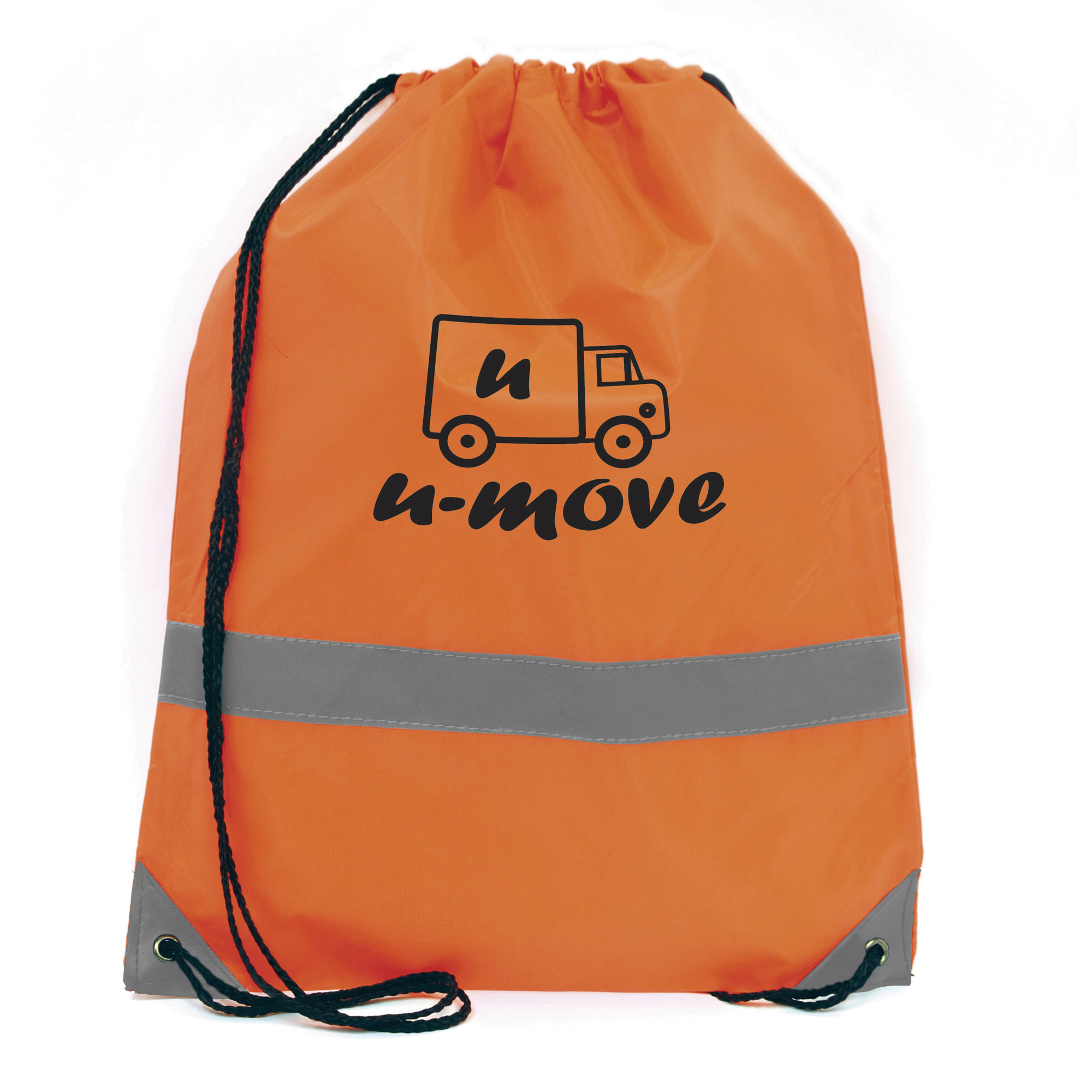 Celsius Drawstring Bag