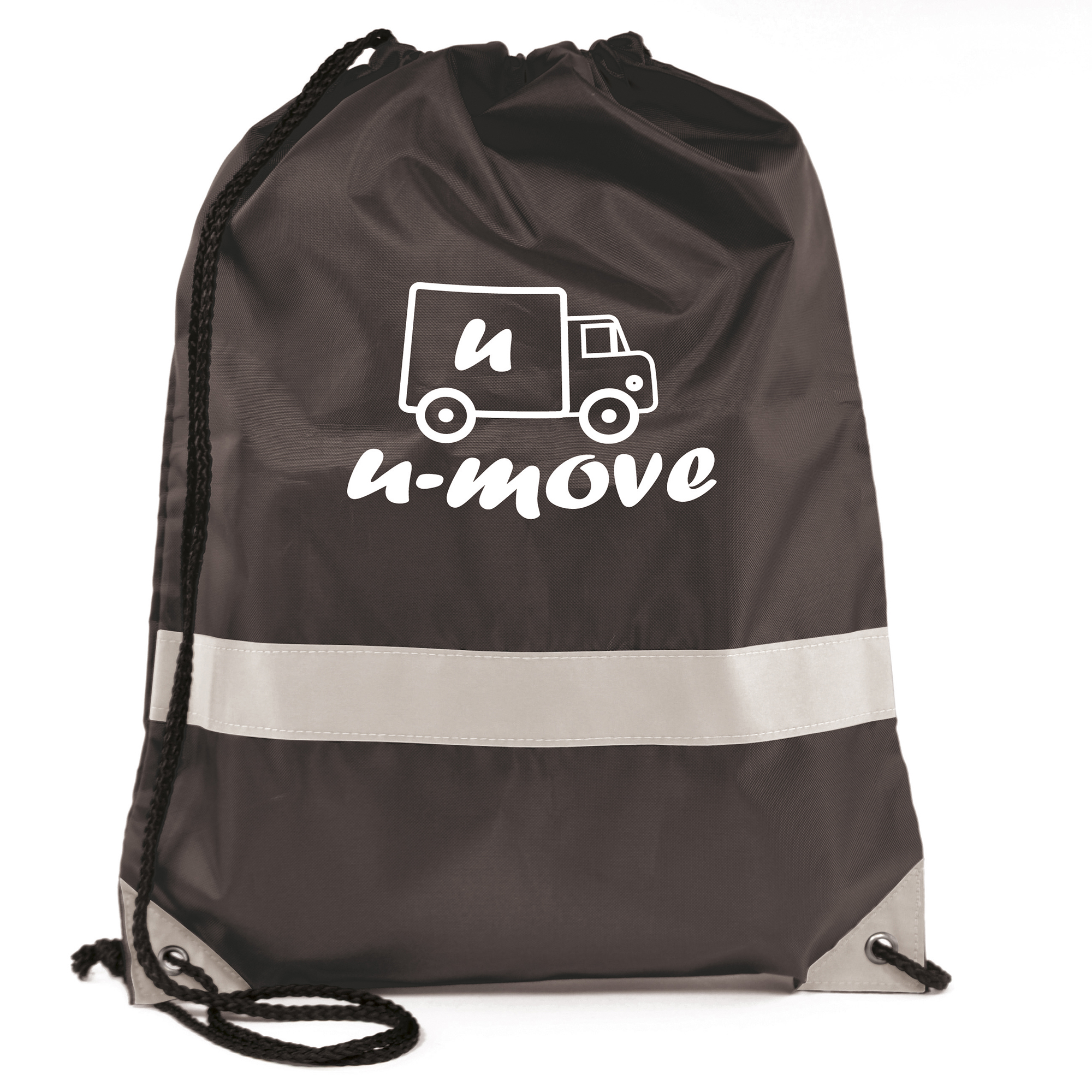 Celsius Drawstring Bag