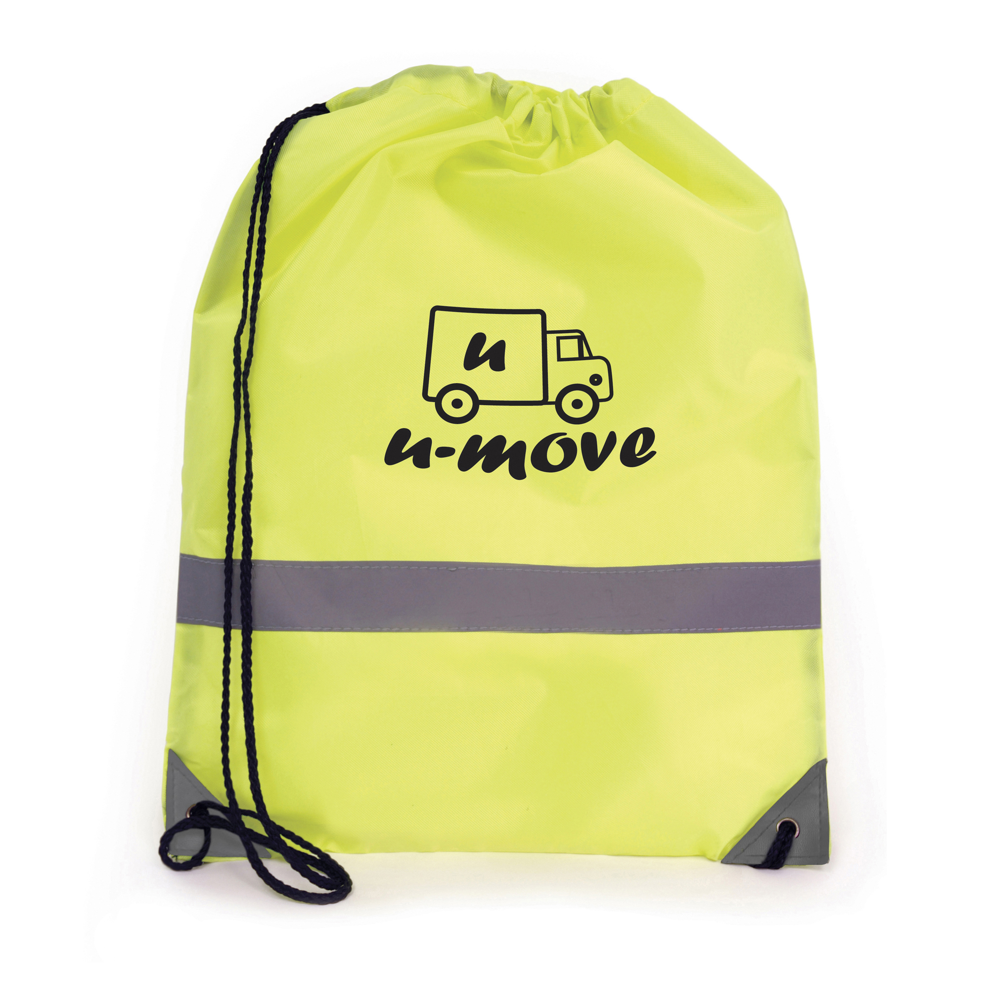 Celsius Drawstring Bag