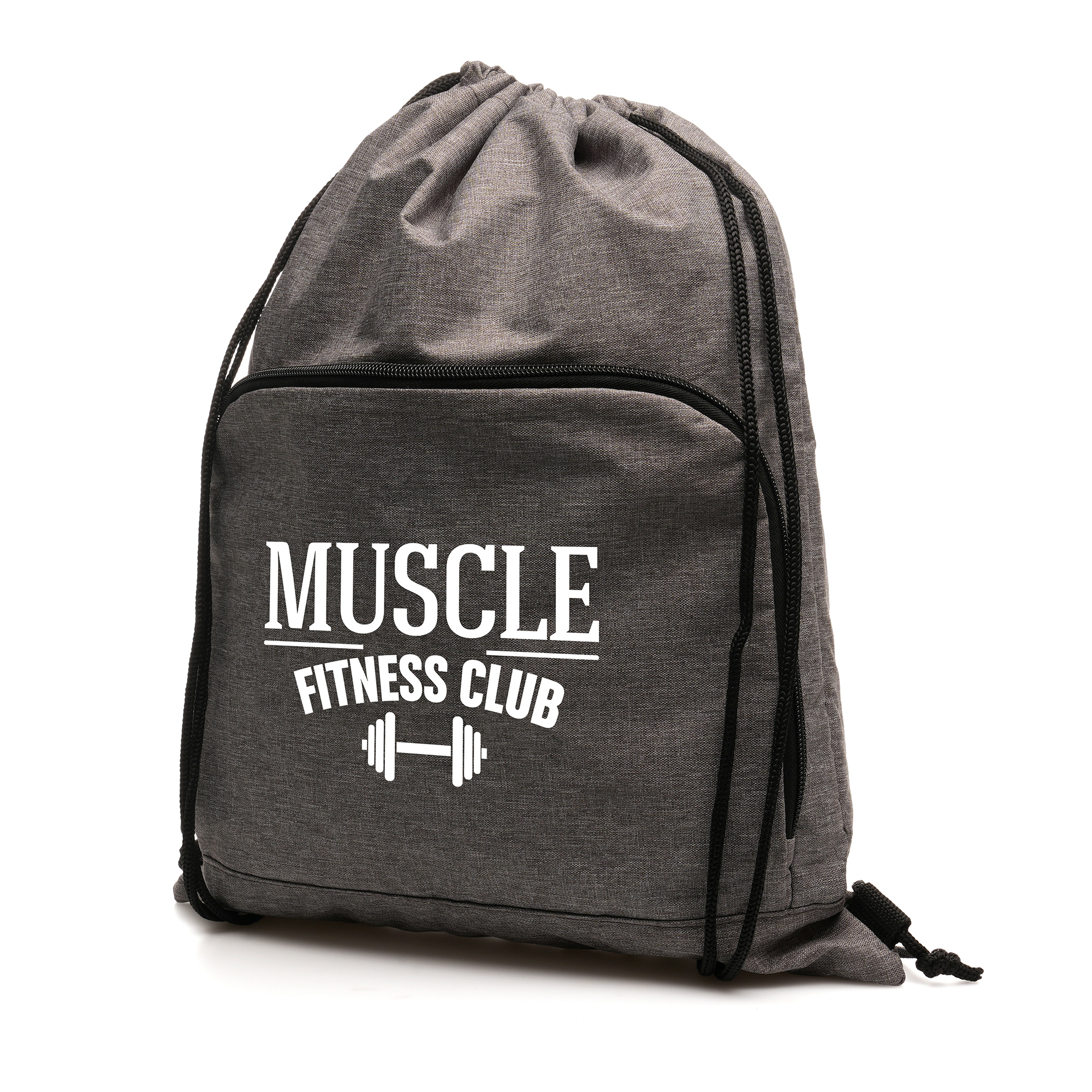 Reef Foldable Drawstring Bag