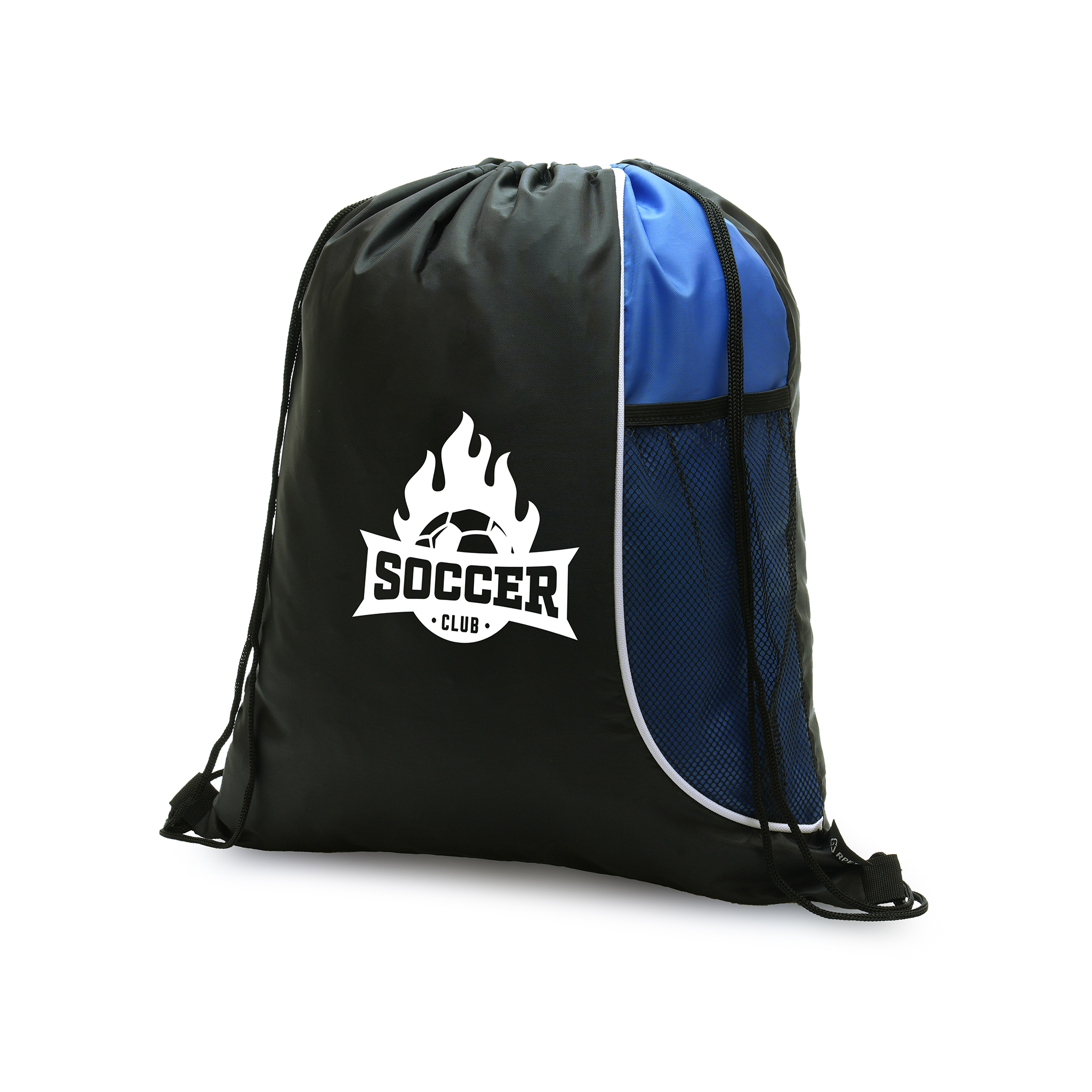 Marty Drawstring Bag