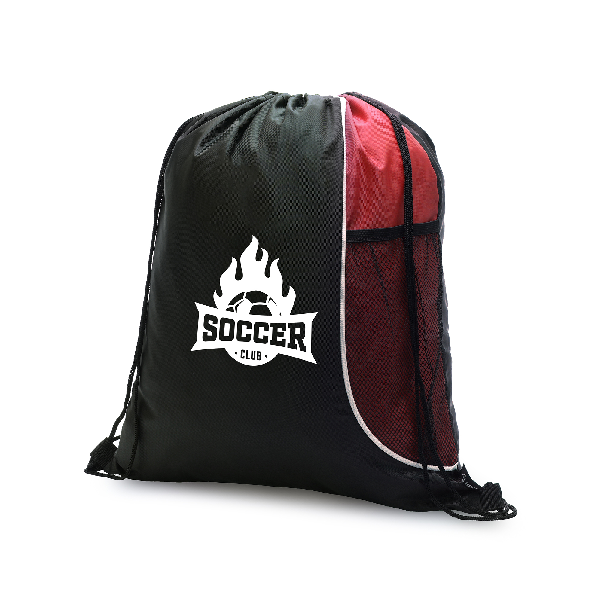 Marty Drawstring Bag