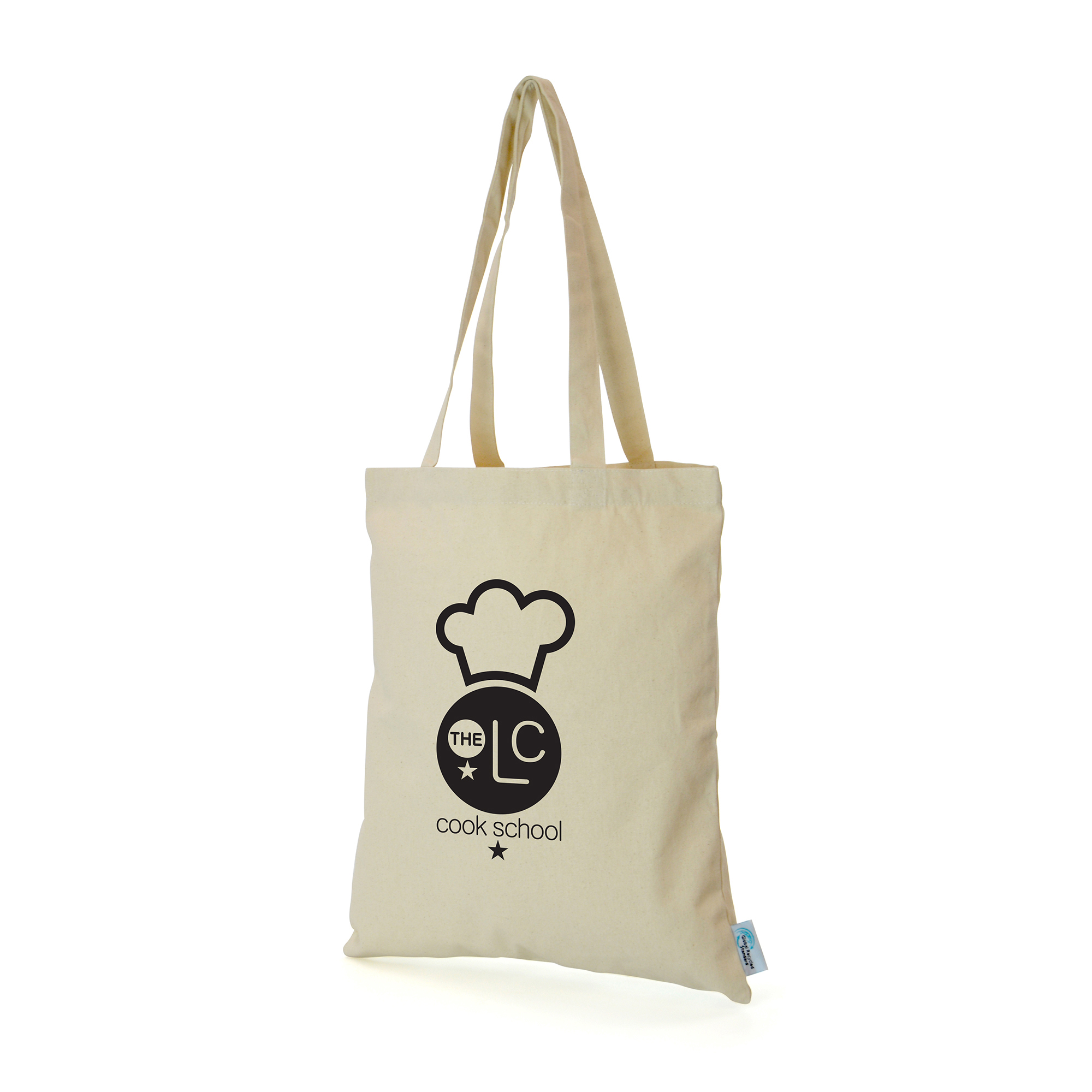Hesketh Natural Recycled 7oz Shopper