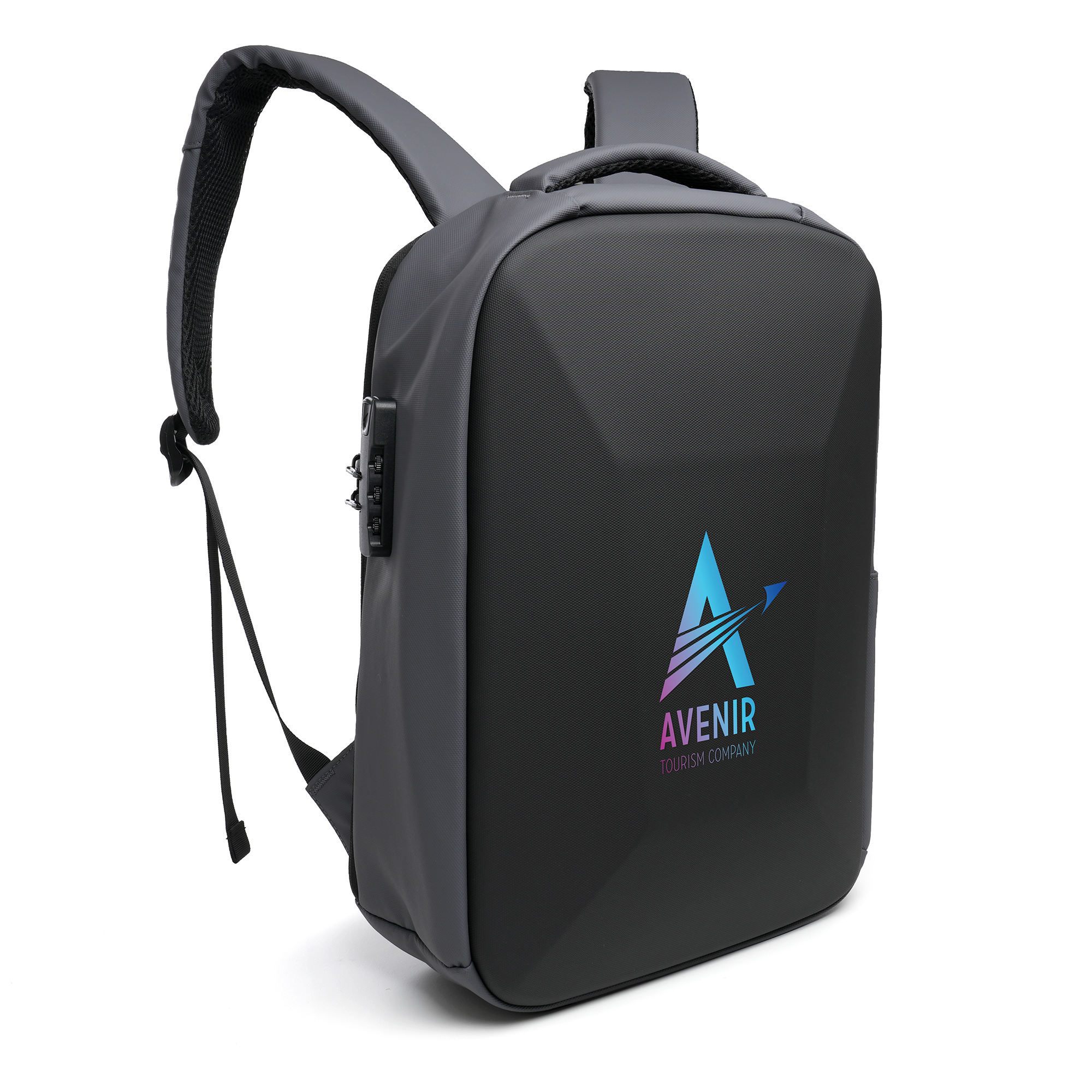 Vantis Hardshell Backpack
