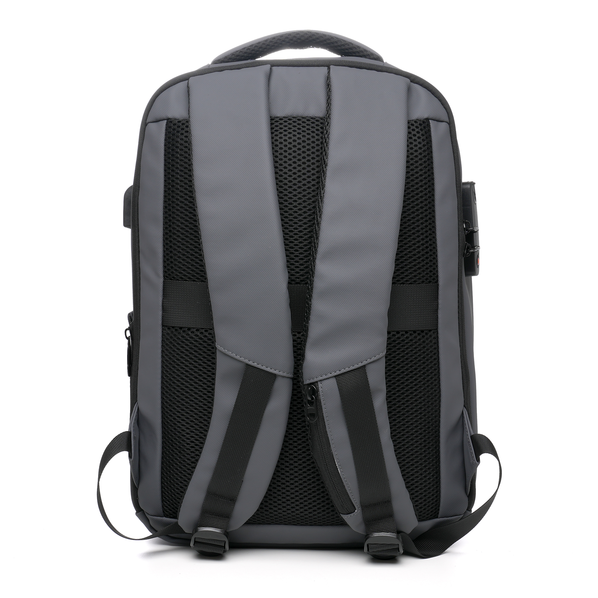 Vantis Hardshell Backpack