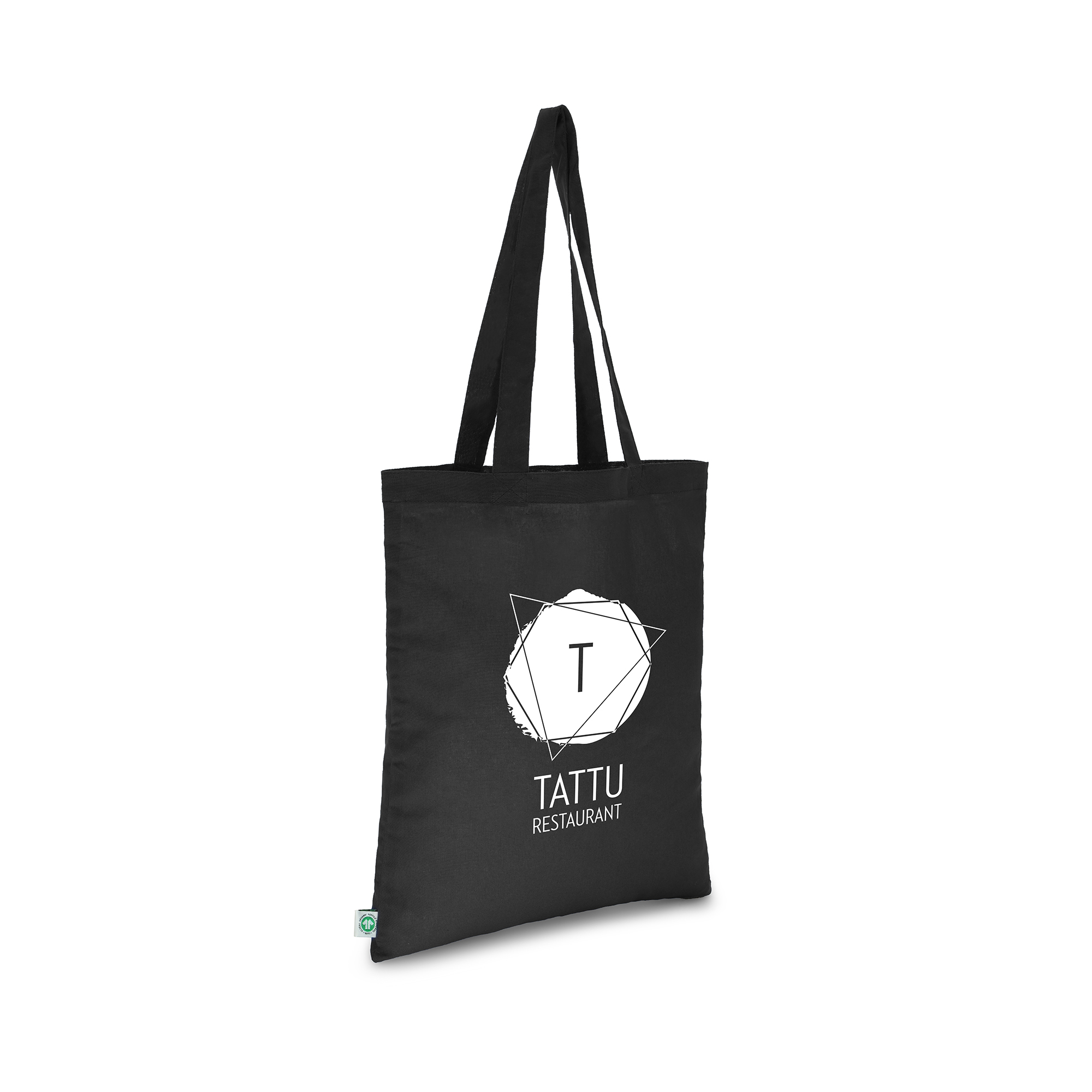 Budget Organic Cotton Shopper